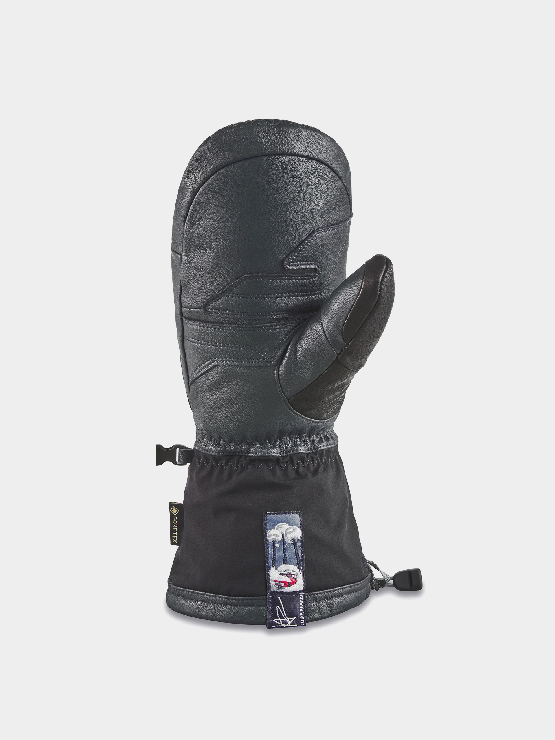 Dakine Team Excursion Gore Tex Mitt Kesztyű (louif paradis)