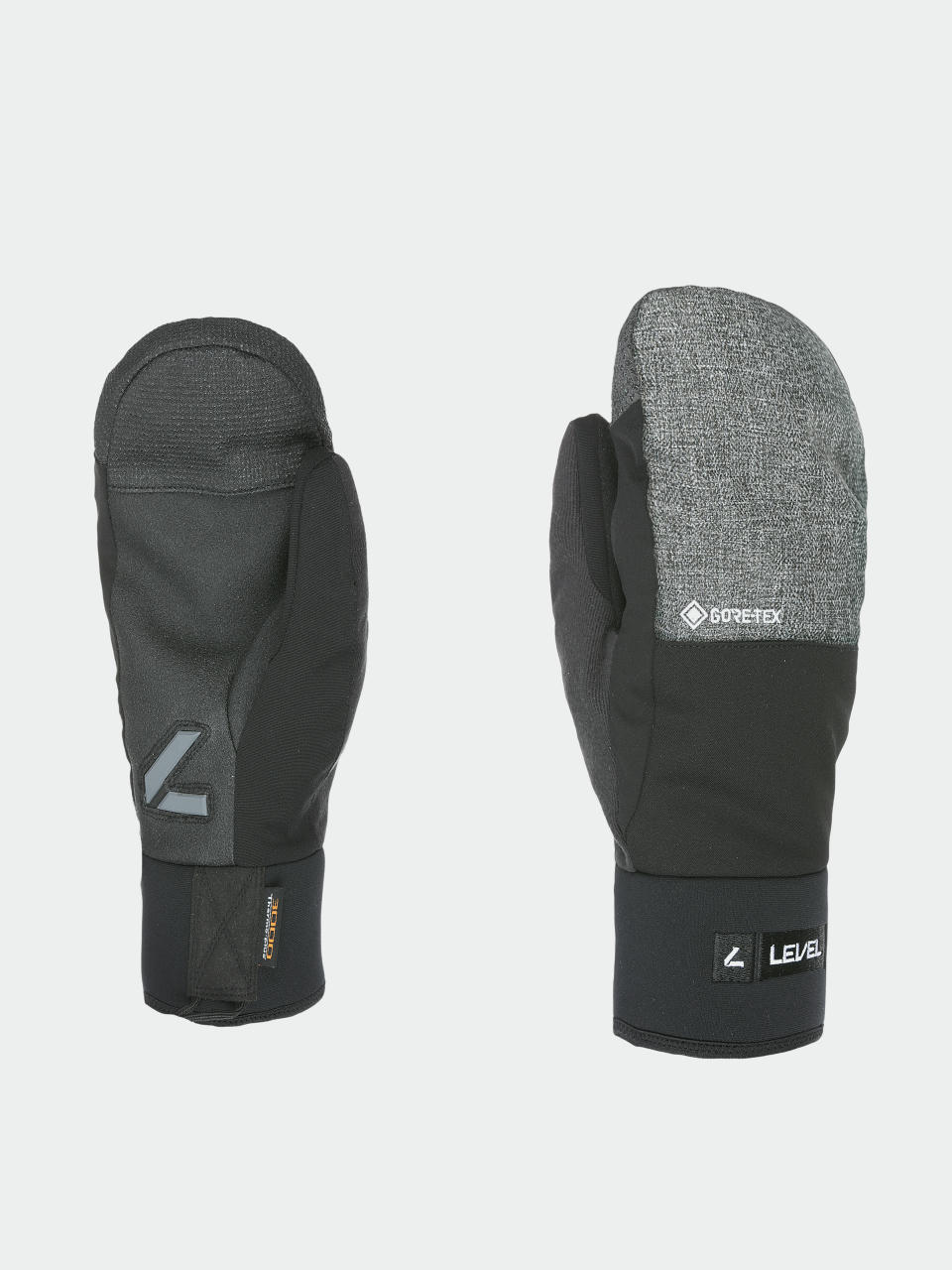 Level Matrix Mitt Gore Tex Kesztyű (anthracite)