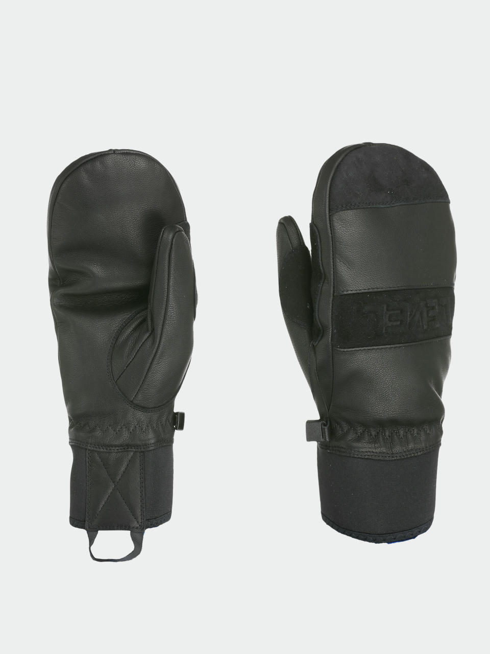 Level Shaman Mitt Kesztyű (black)