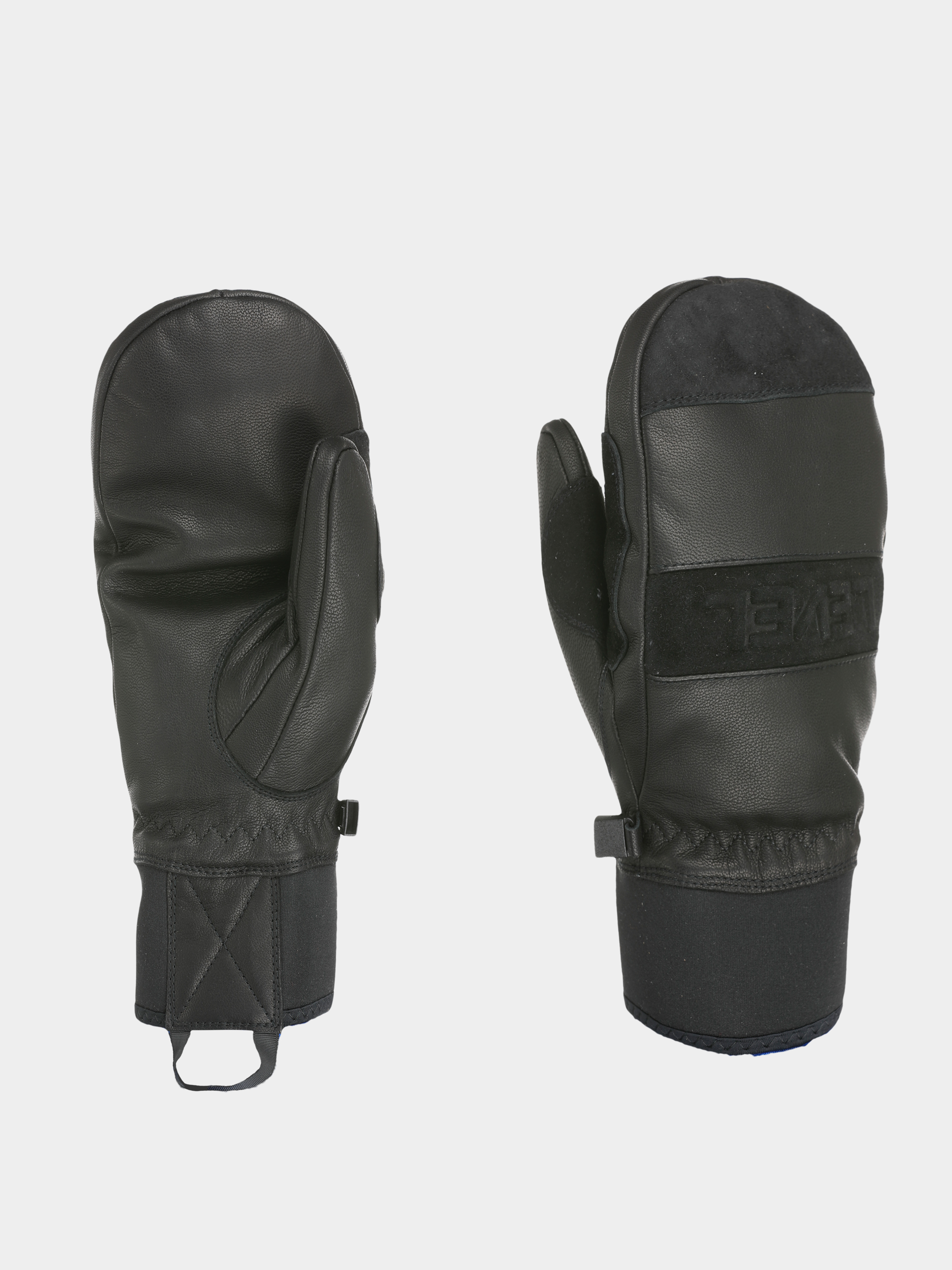 Level Shaman Mitt Kesztyu0171 (black)