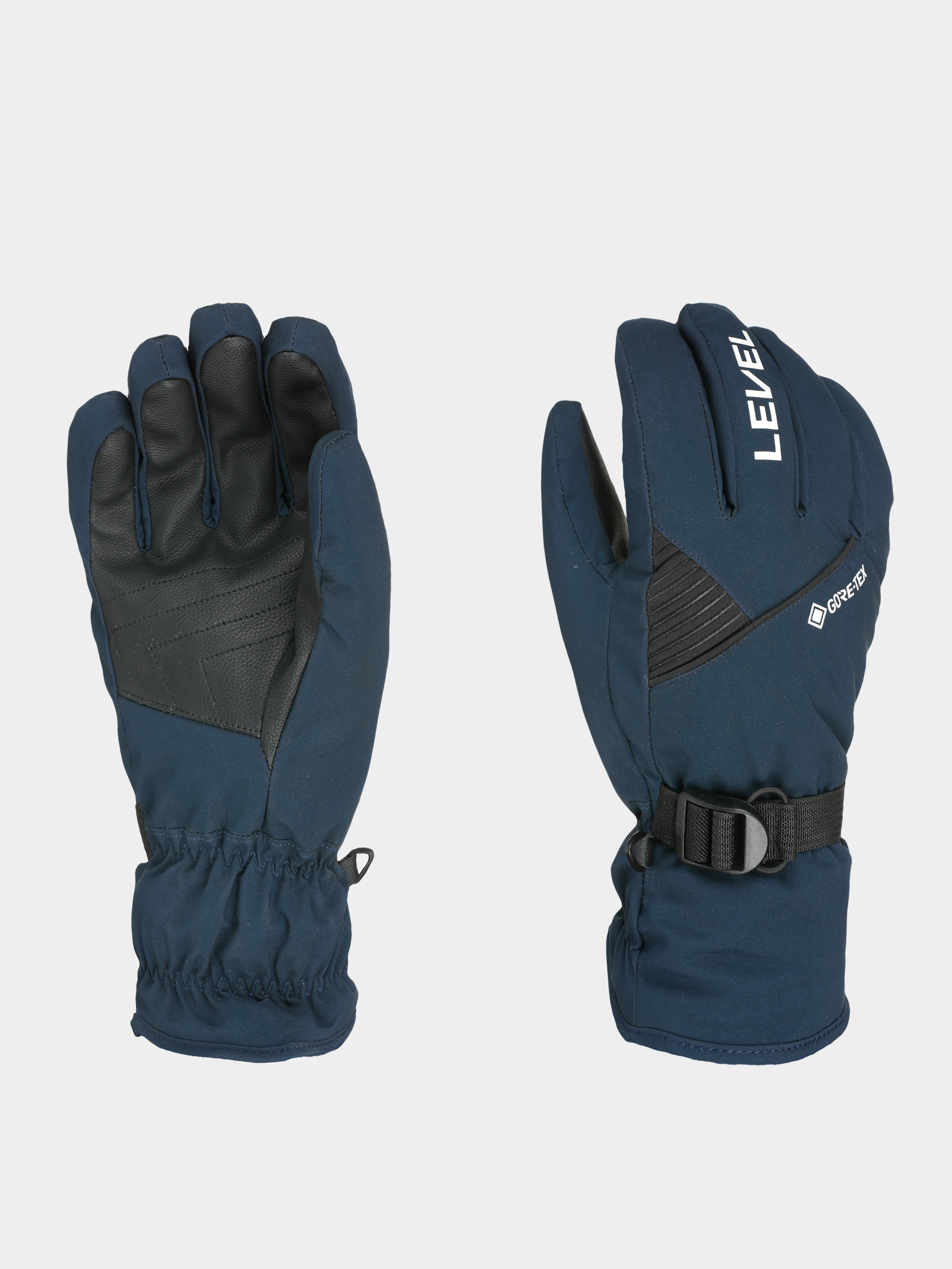 Level Trouper Gore Tex Kesztyű (blue)