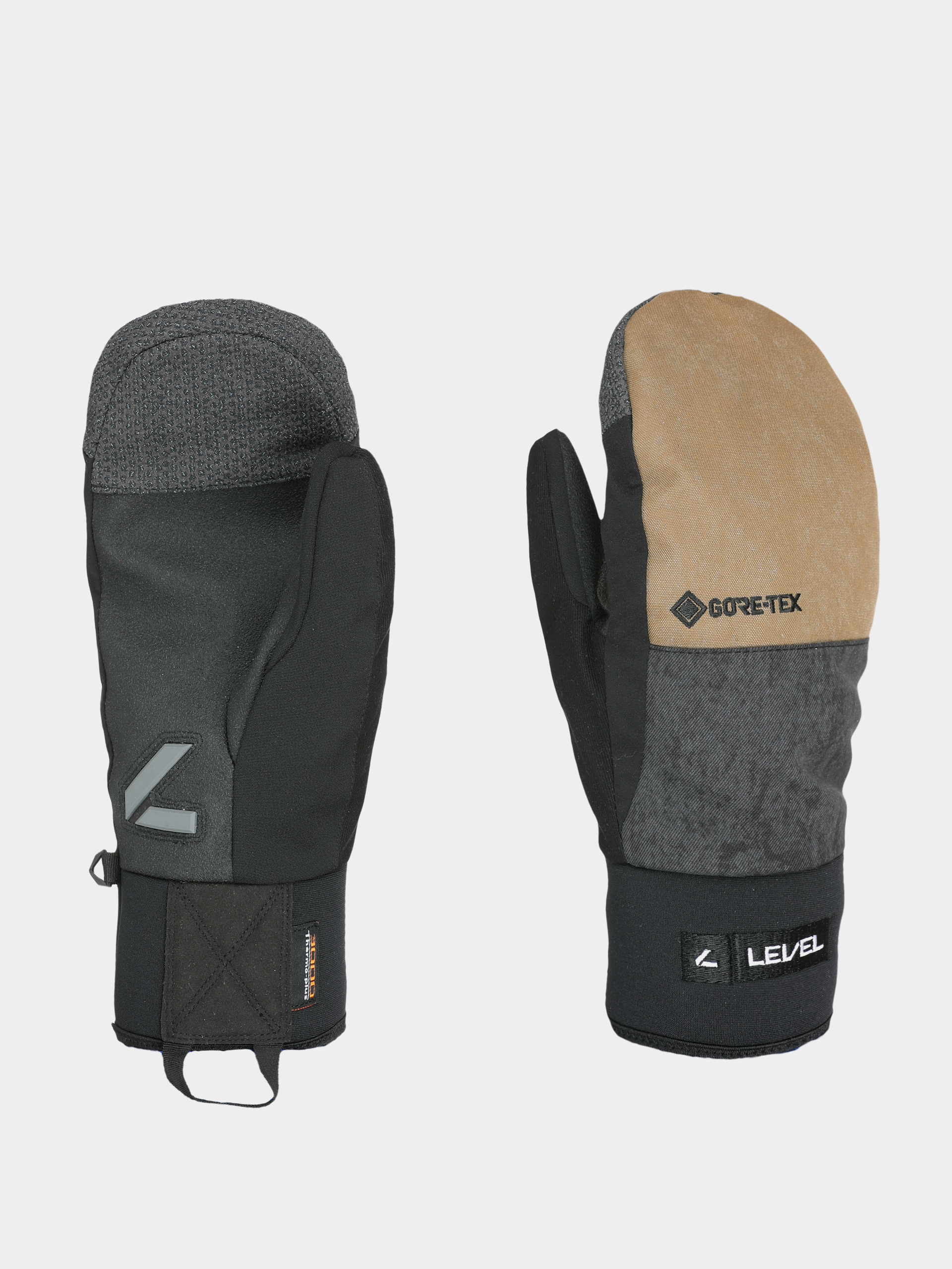 Level Matrix Mitt Gore Tex Kesztyű