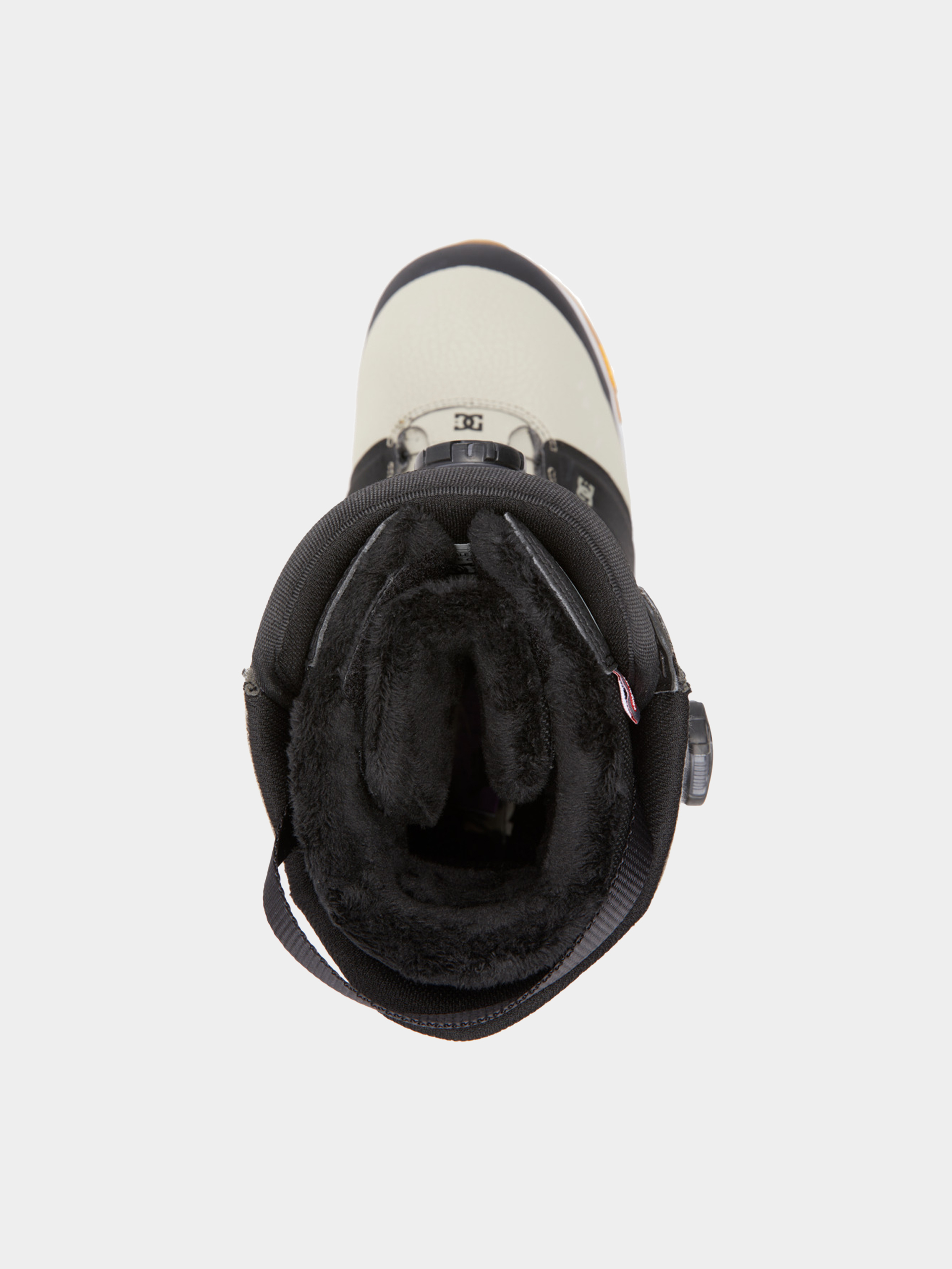 Férfi DC Judge Snowboard cipők (tan)