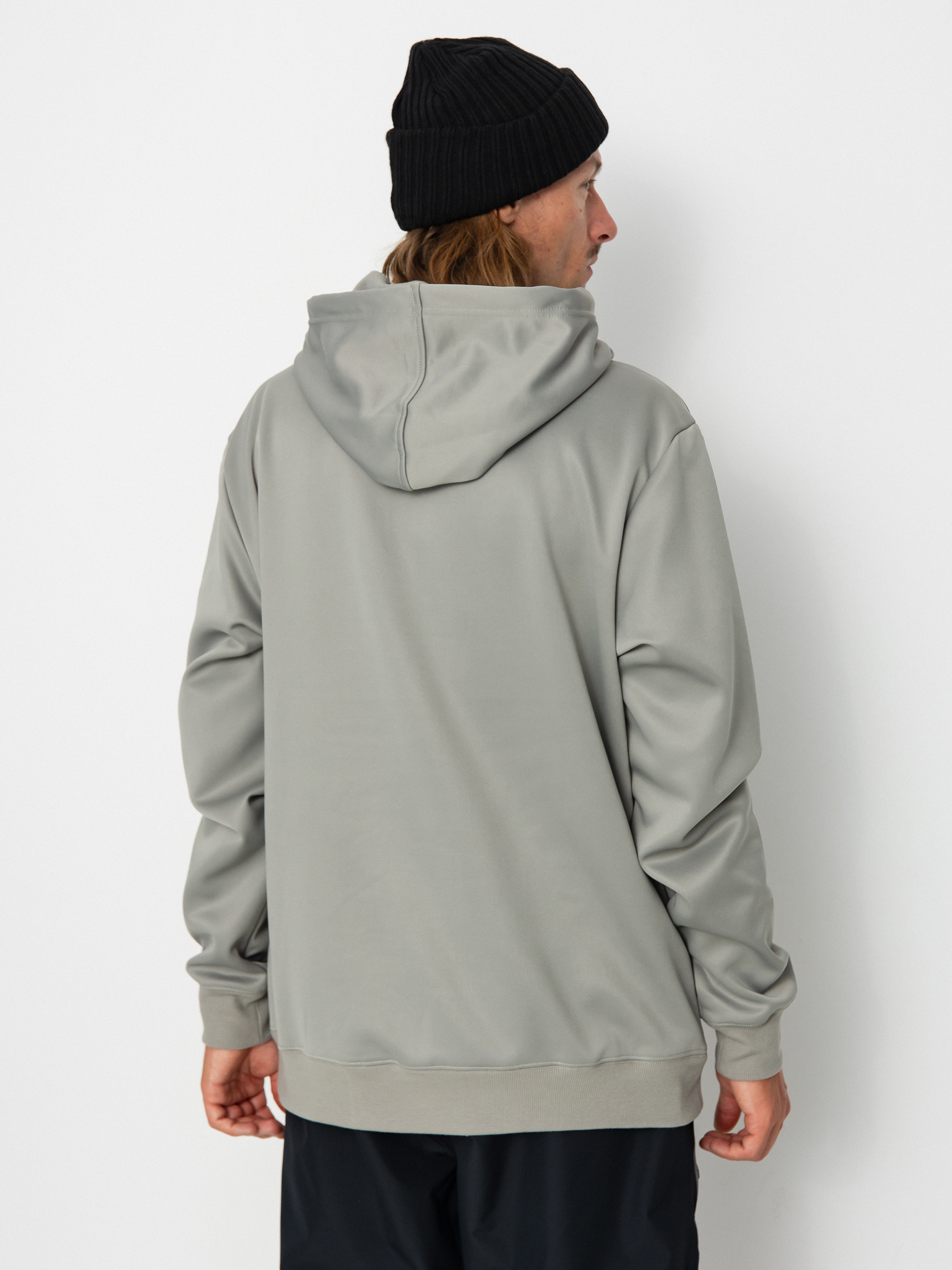 Férfi DC Snowstar Thermo pulóver (wild dove)