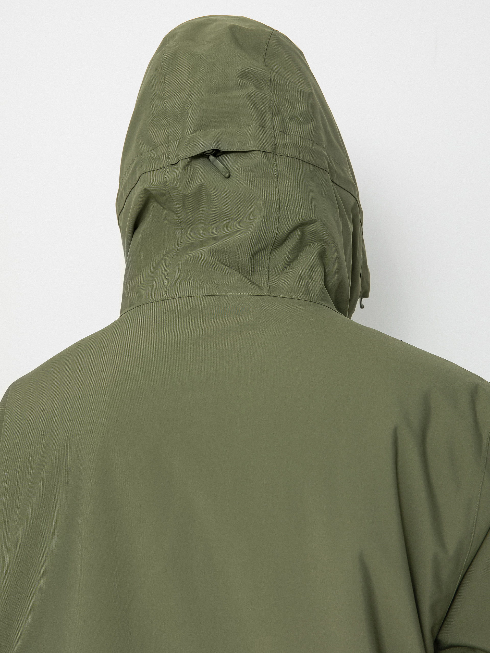 Férfi DC Basis Snowboard dzseki (four leaf clover)