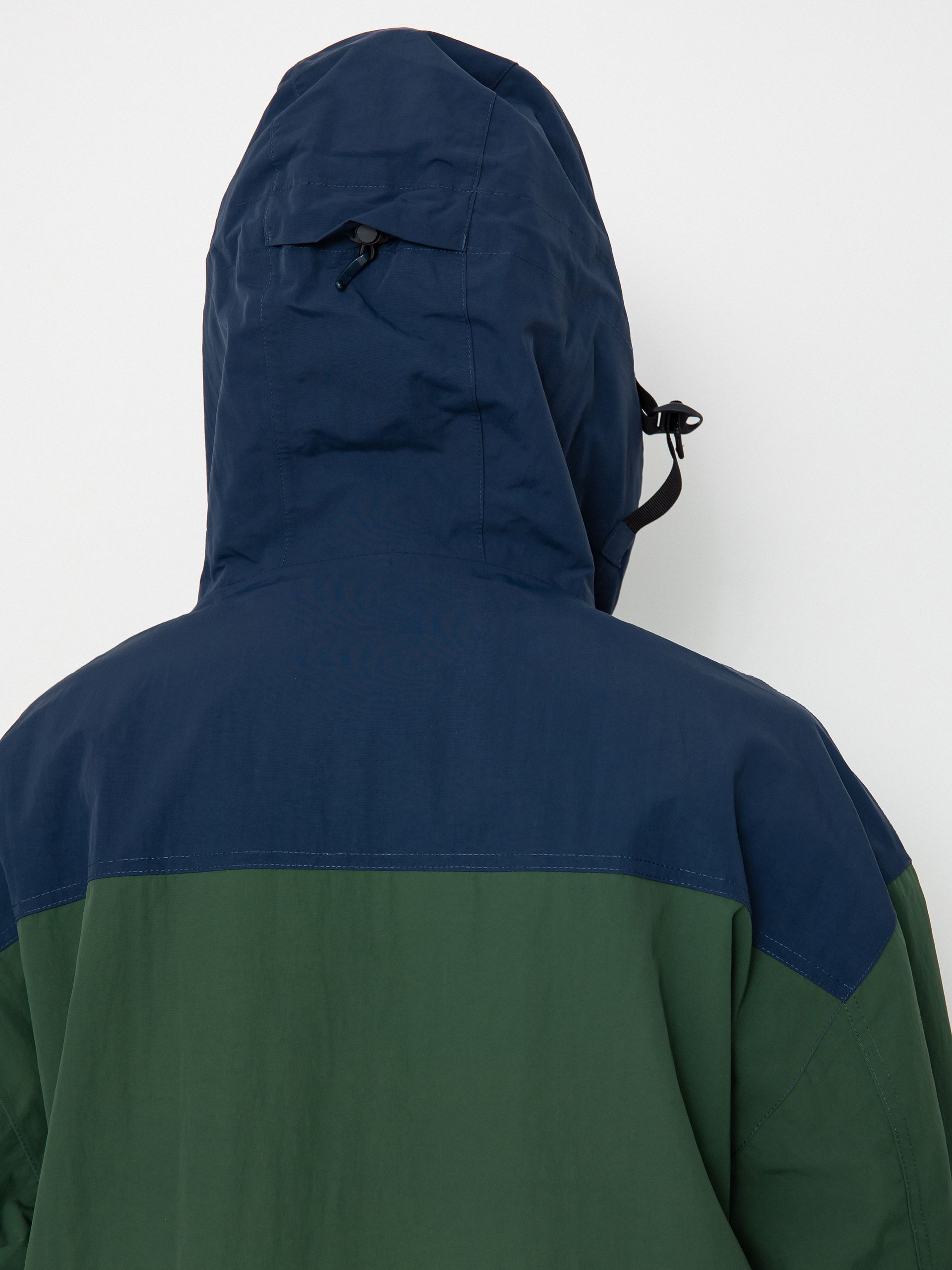 Férfi DC 43 Anorak Snowboard dzseki (dress blues)