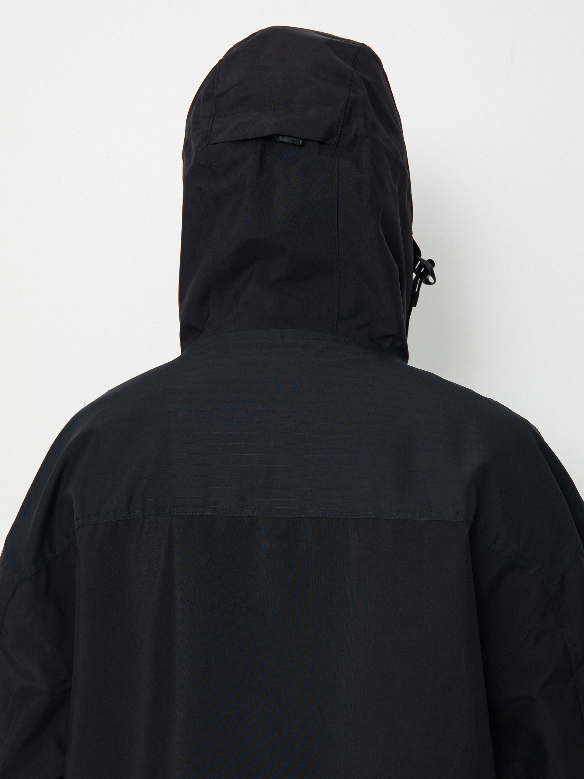 Férfi DC 43 Anorak Snowboard dzseki (black)