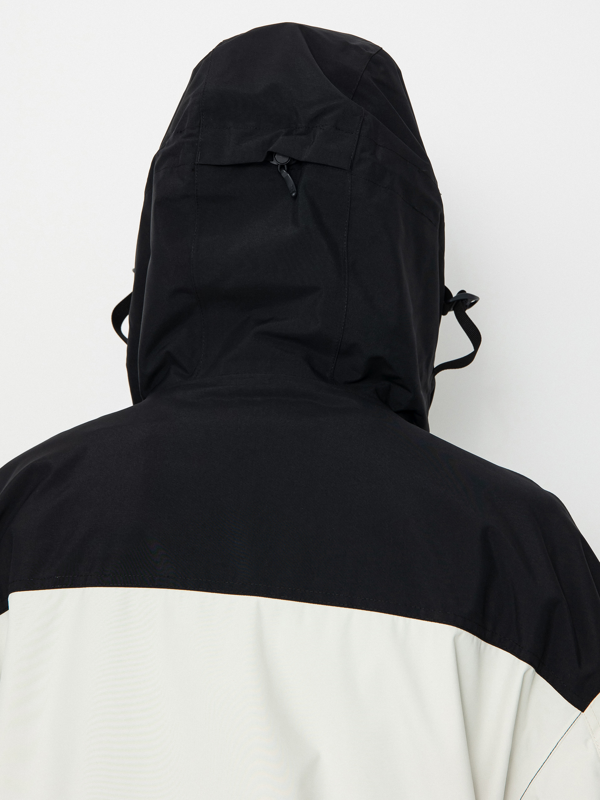 Férfi DC 43 Anorak Snowboard dzseki (silver birch)