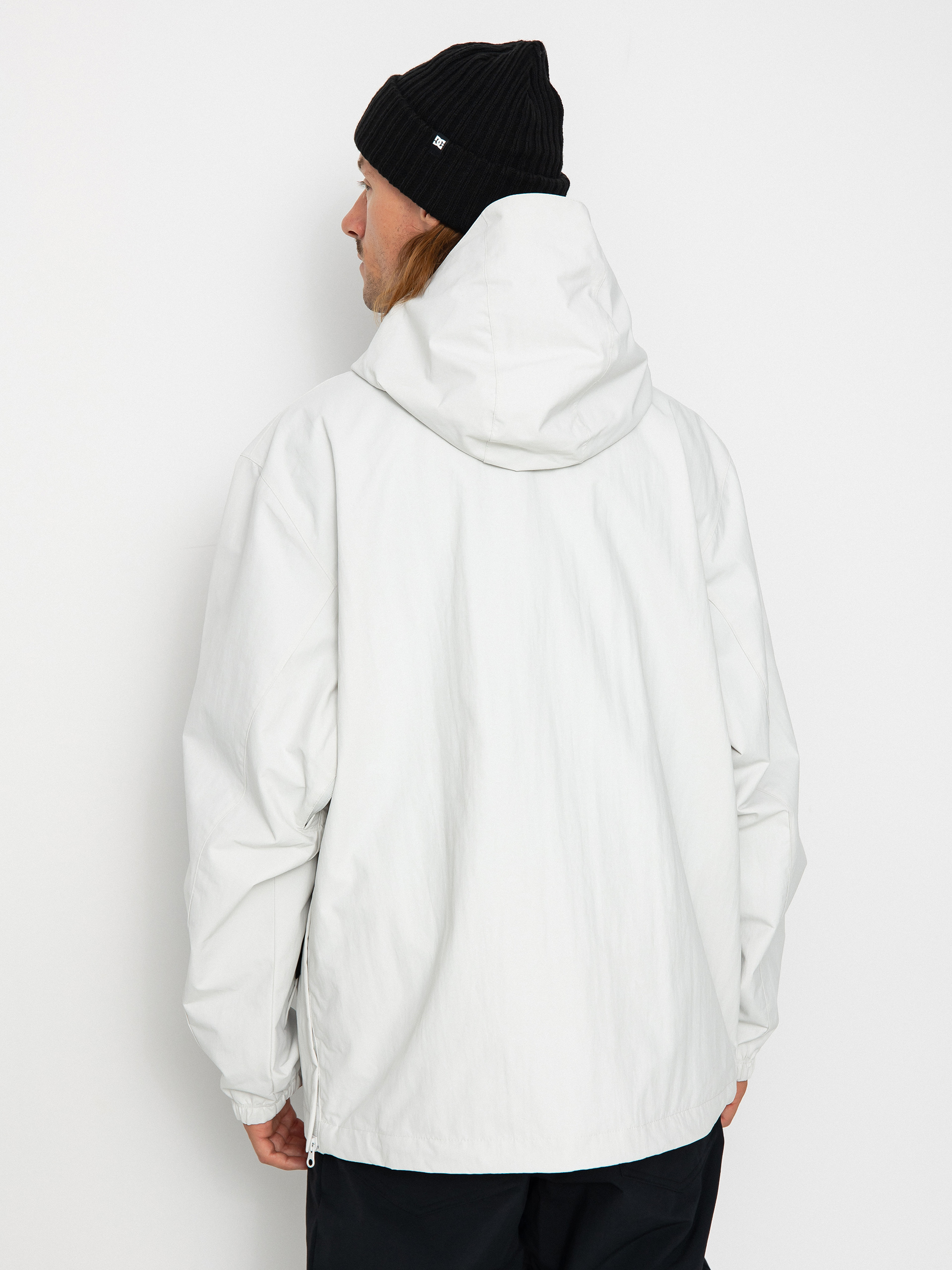 Férfi Quiksilver Steeze Snowboard dzseki (nimbus cloud)