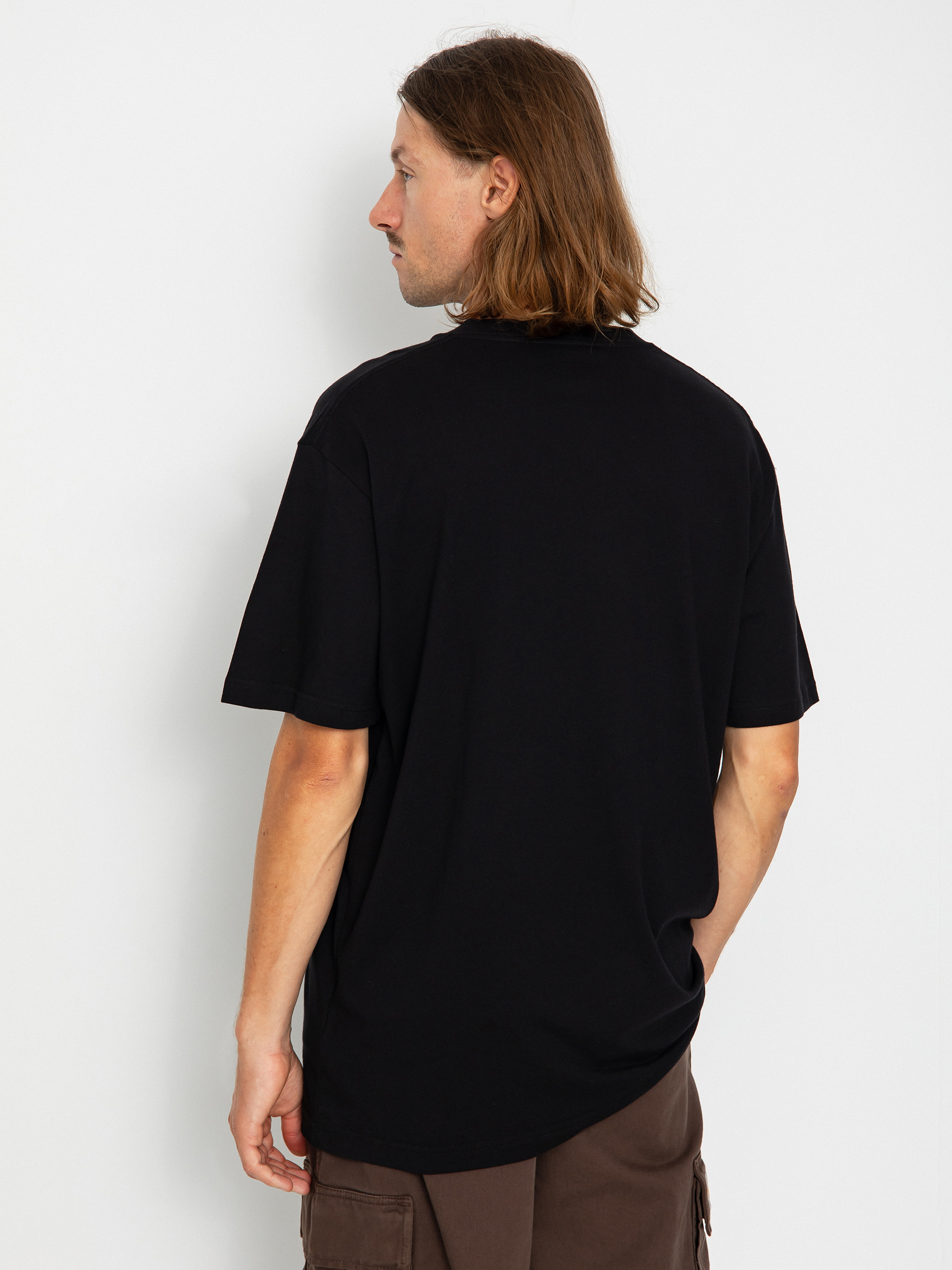 DC X Slayer Star Póló (black)