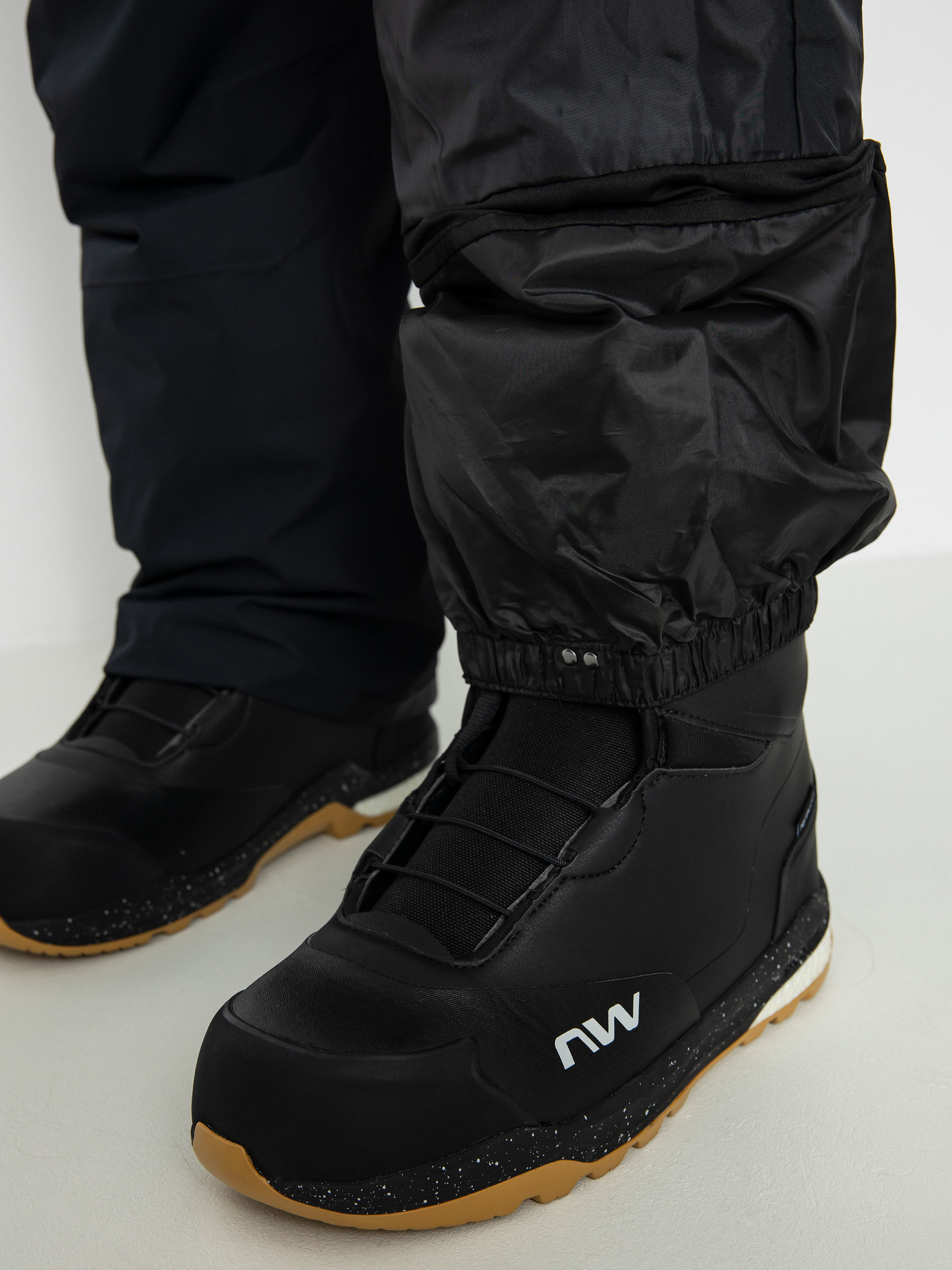 Férfi DC Squadron 30K Snowboard nadrág (black)