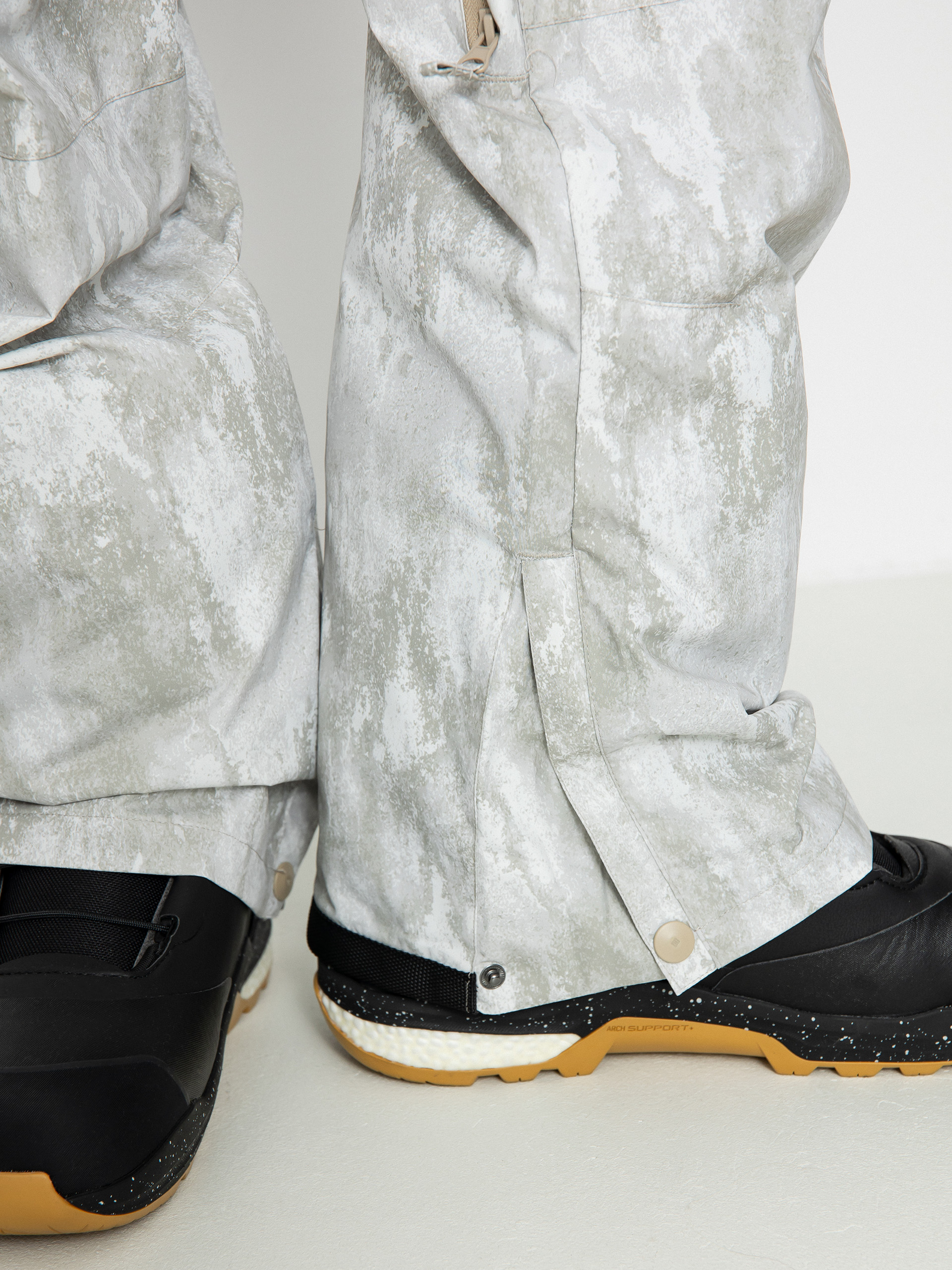 Férfi DC Banshee Snowboard nadrág (sand stone)