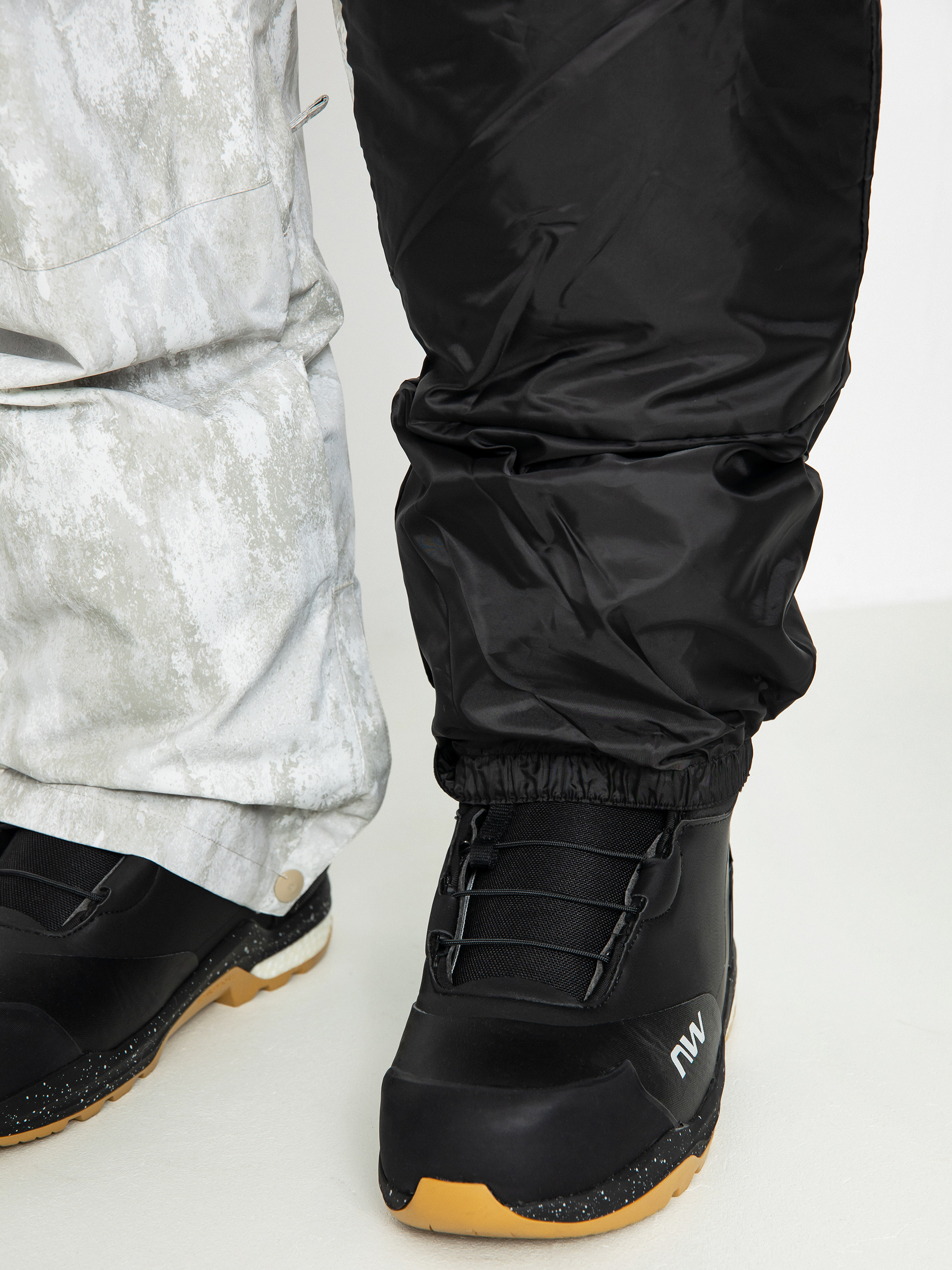 Férfi DC Banshee Snowboard nadrág (sand stone)