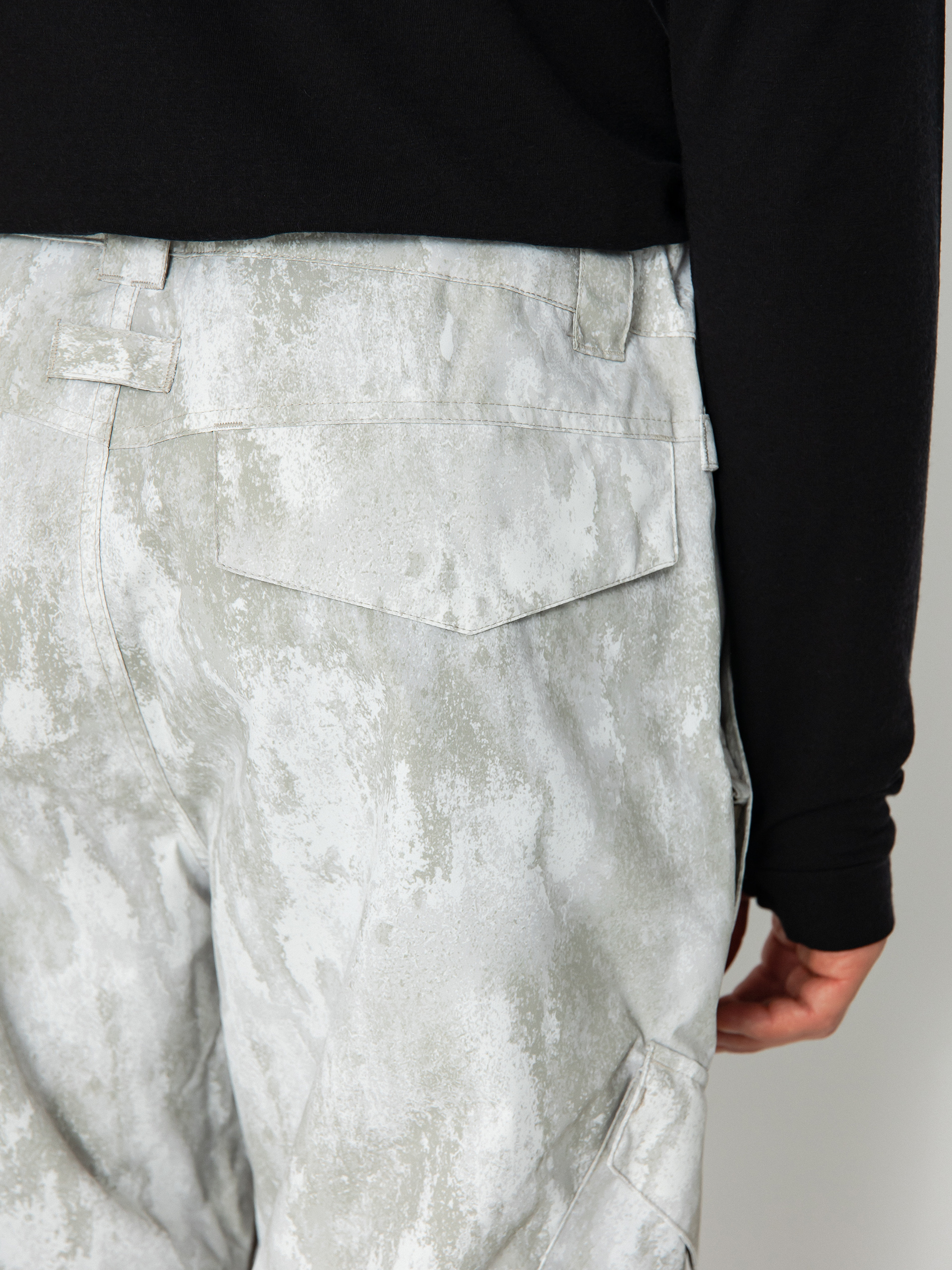 Férfi DC Banshee Snowboard nadrág (sand stone)