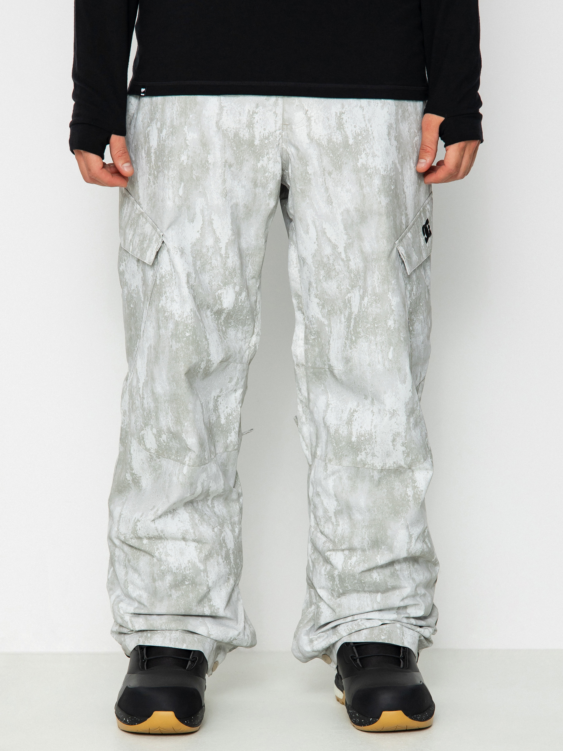 Férfi DC Banshee Snowboard nadrág (sand stone)