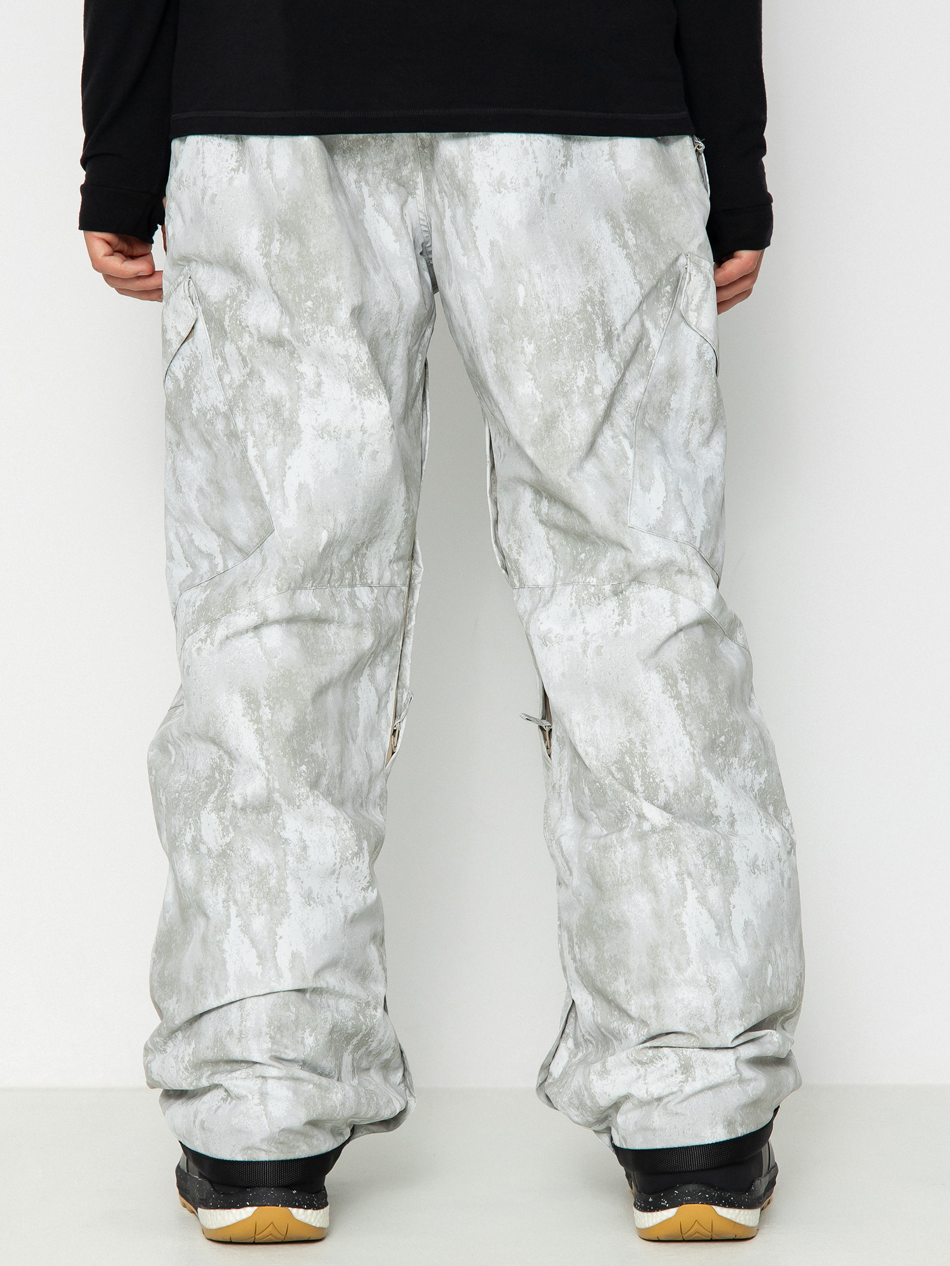 Férfi DC Banshee Snowboard nadrág (sand stone)