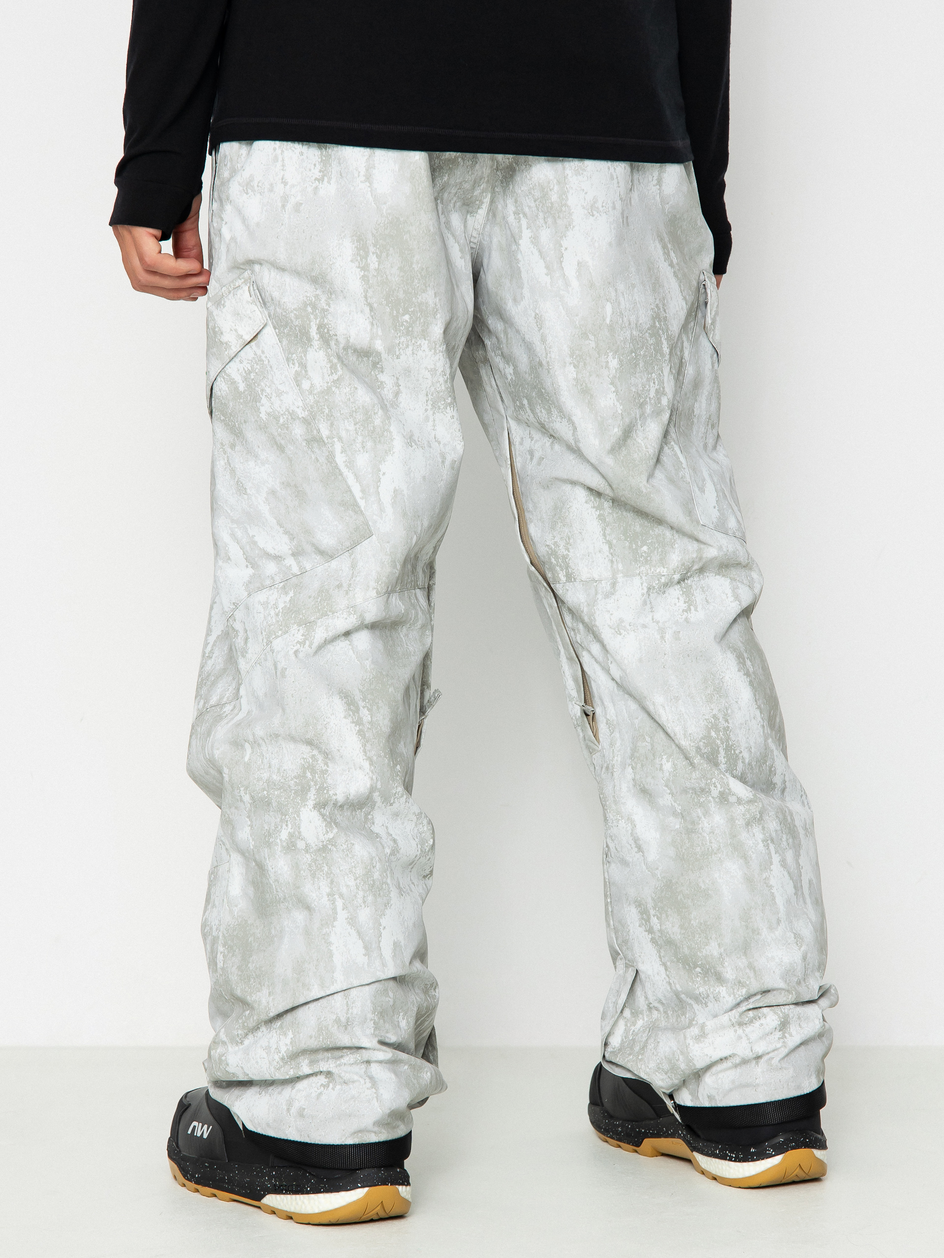 Férfi DC Banshee Snowboard nadrág (sand stone)