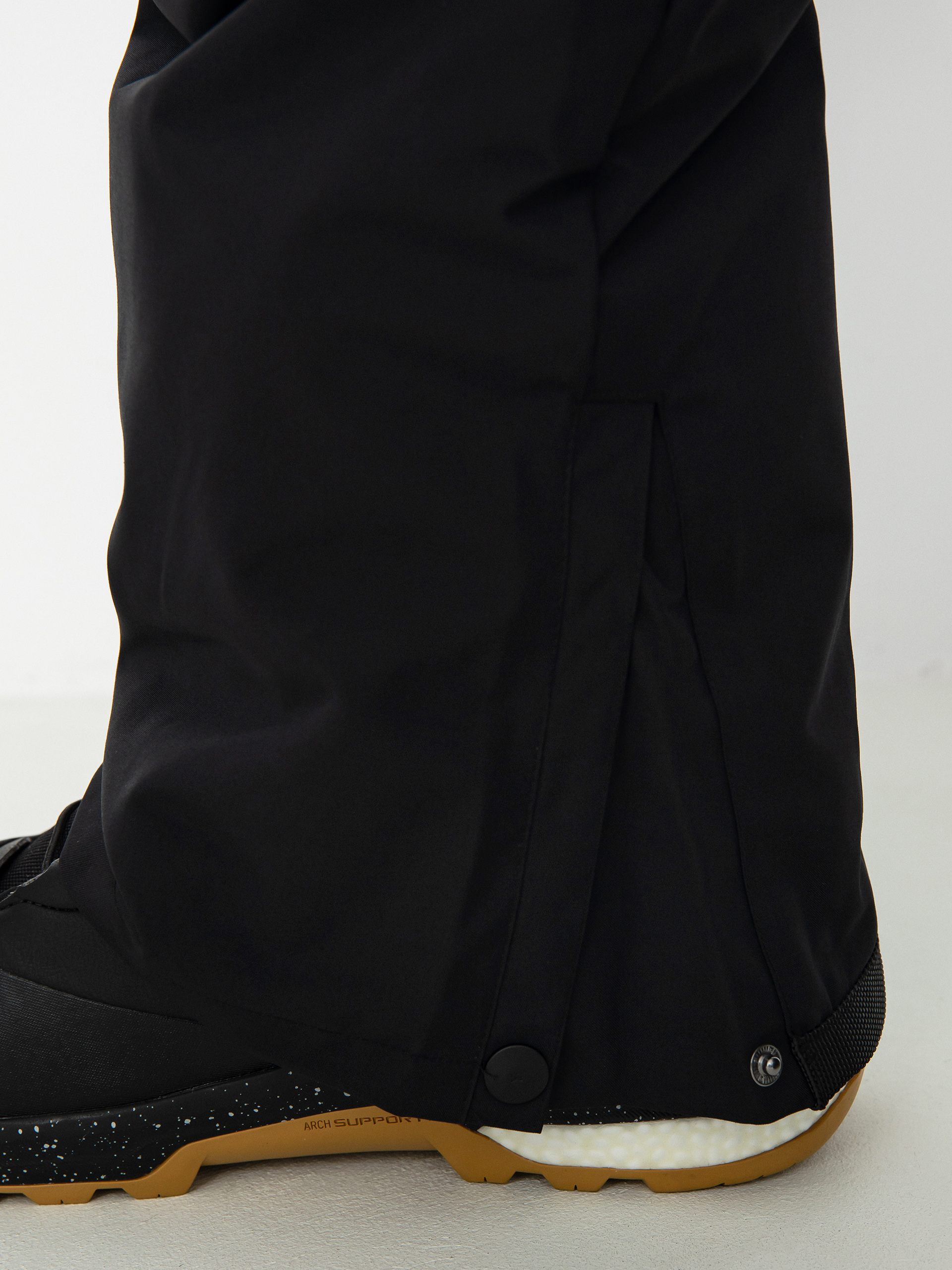 Férfi DC Banshee Snowboard nadrág (black)