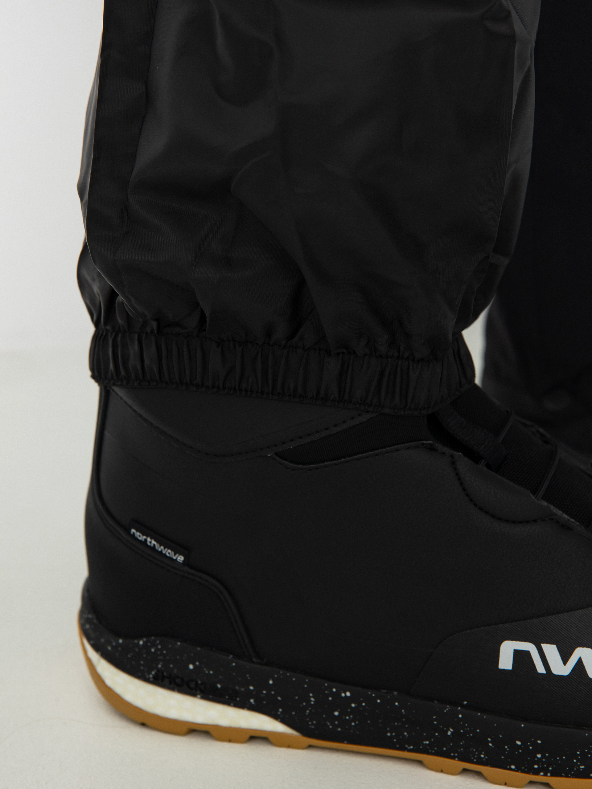 Férfi DC Banshee Snowboard nadrág (black)