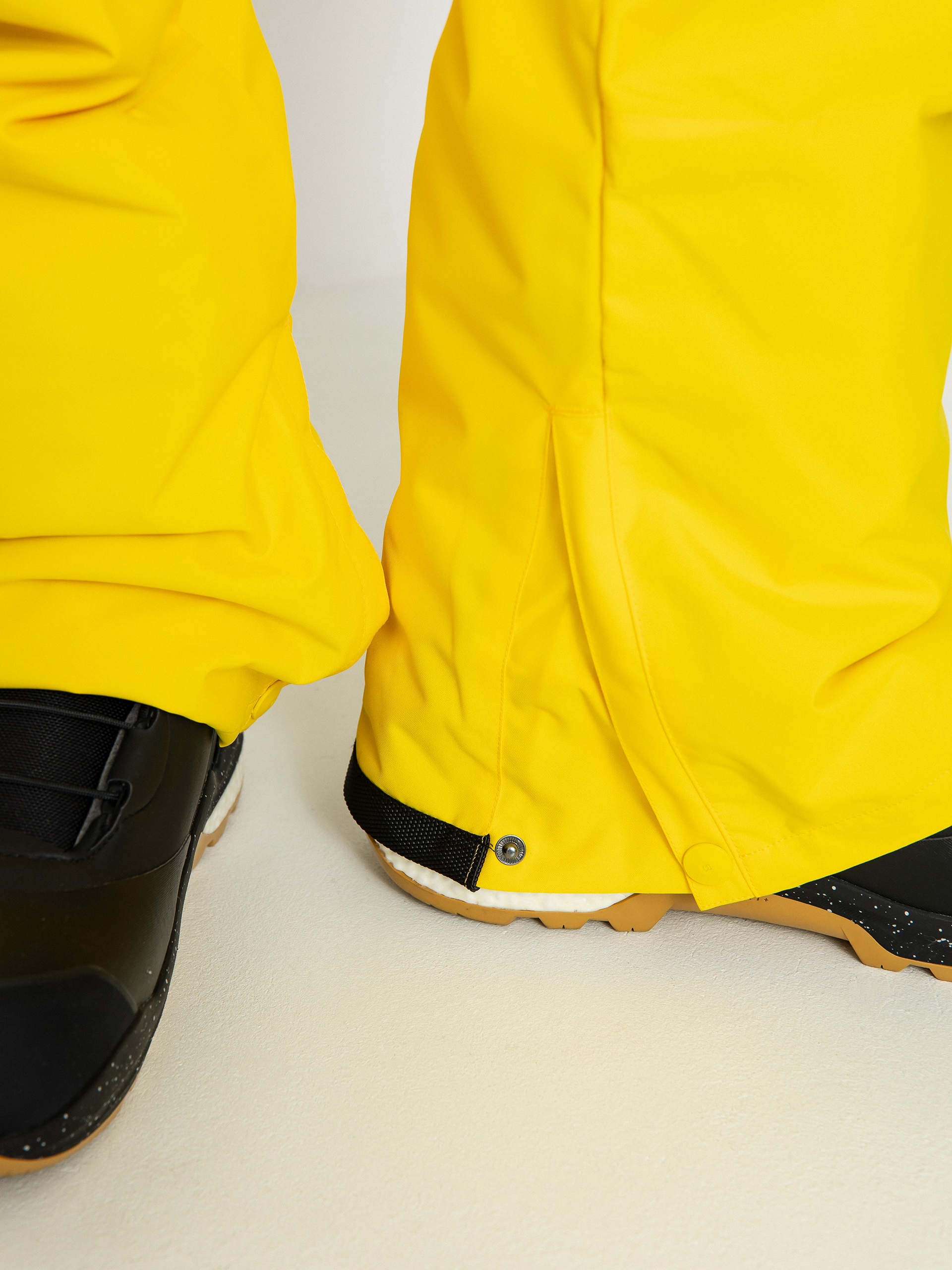 Férfi DC Banshee Snowboard nadrág (dandelion)