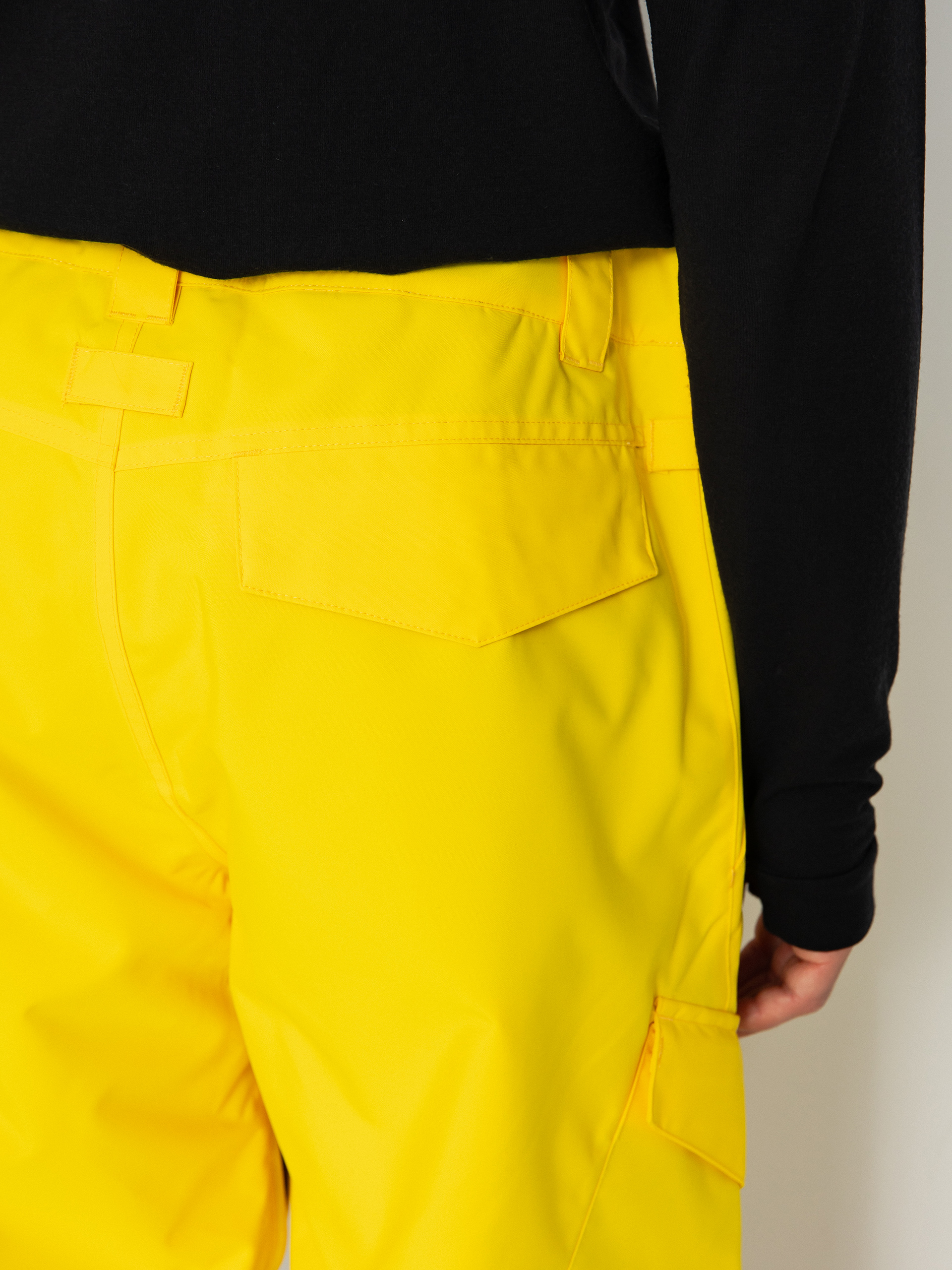 Férfi DC Banshee Snowboard nadrág (dandelion)