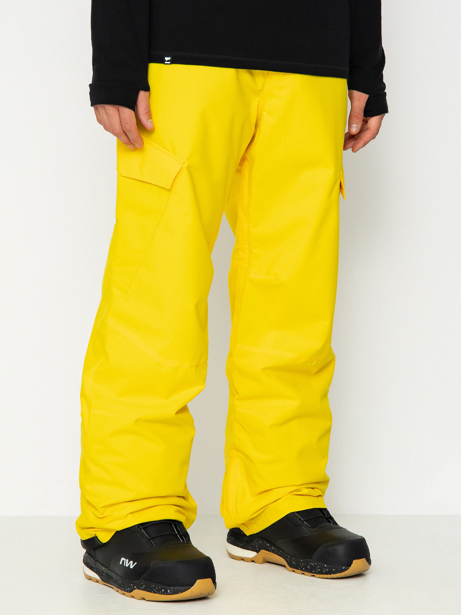 Férfi DC Banshee Snowboard nadrág (dandelion)