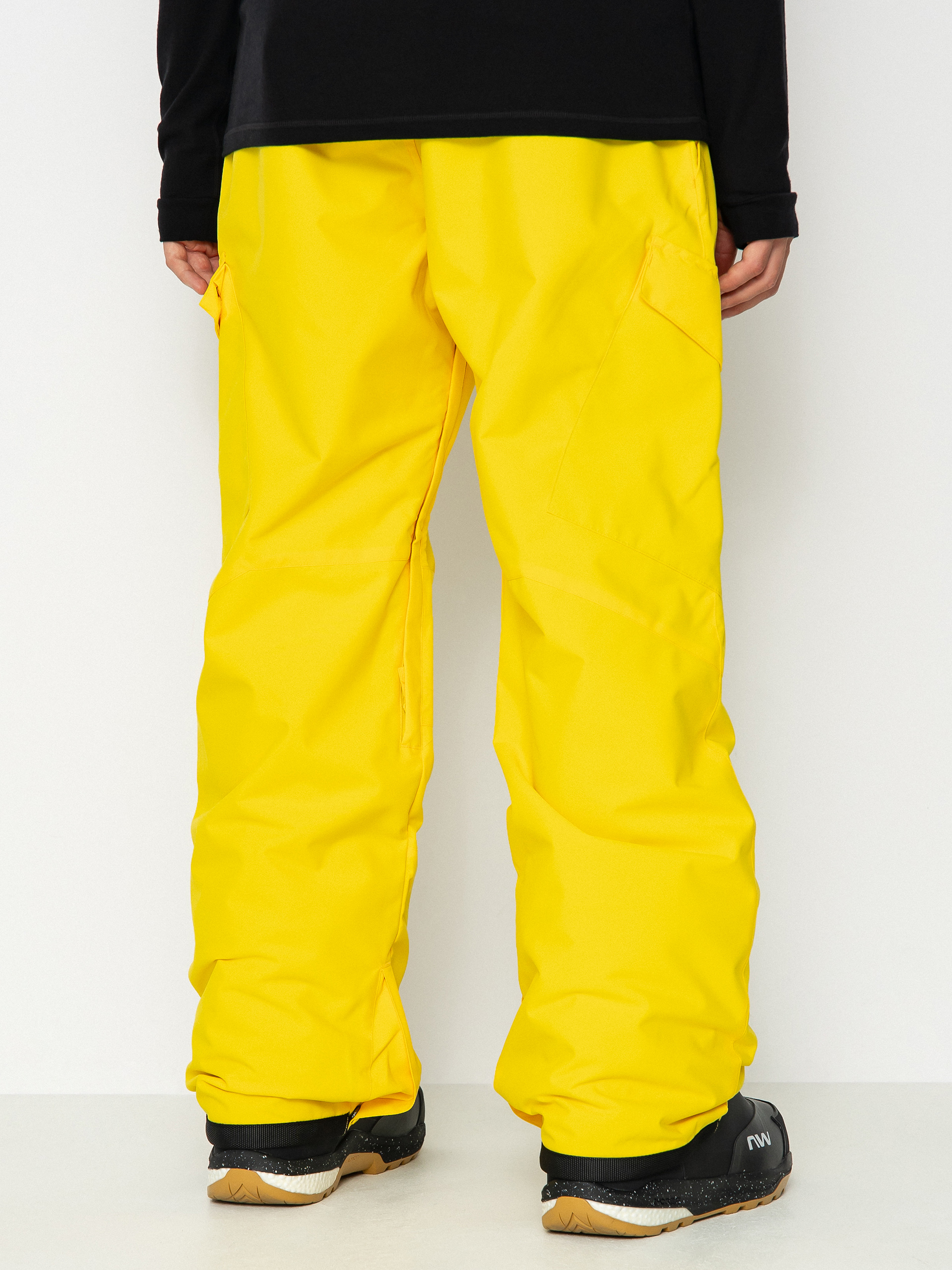 Férfi DC Banshee Snowboard nadrág (dandelion)