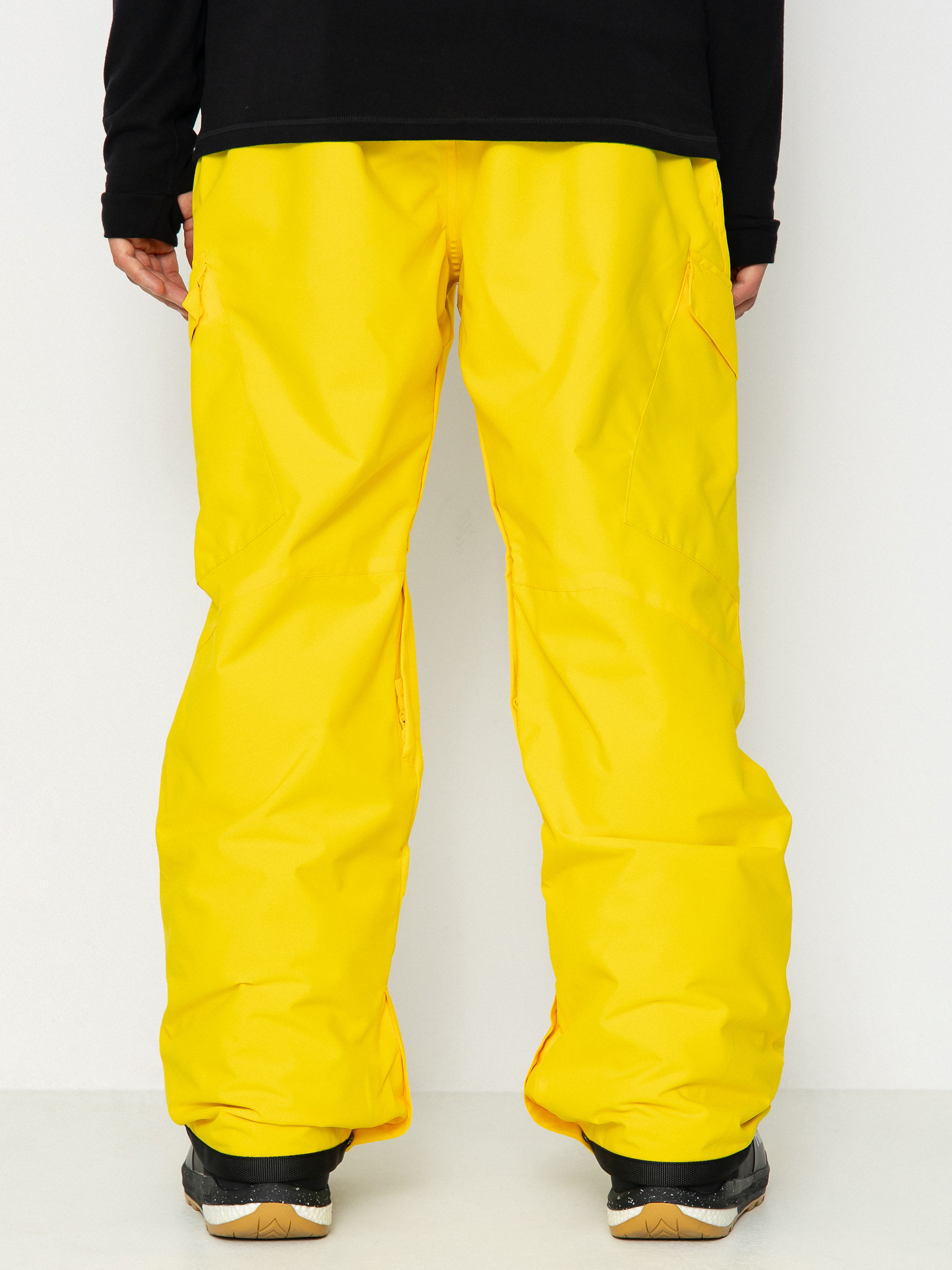 Férfi DC Banshee Snowboard nadrág (dandelion)