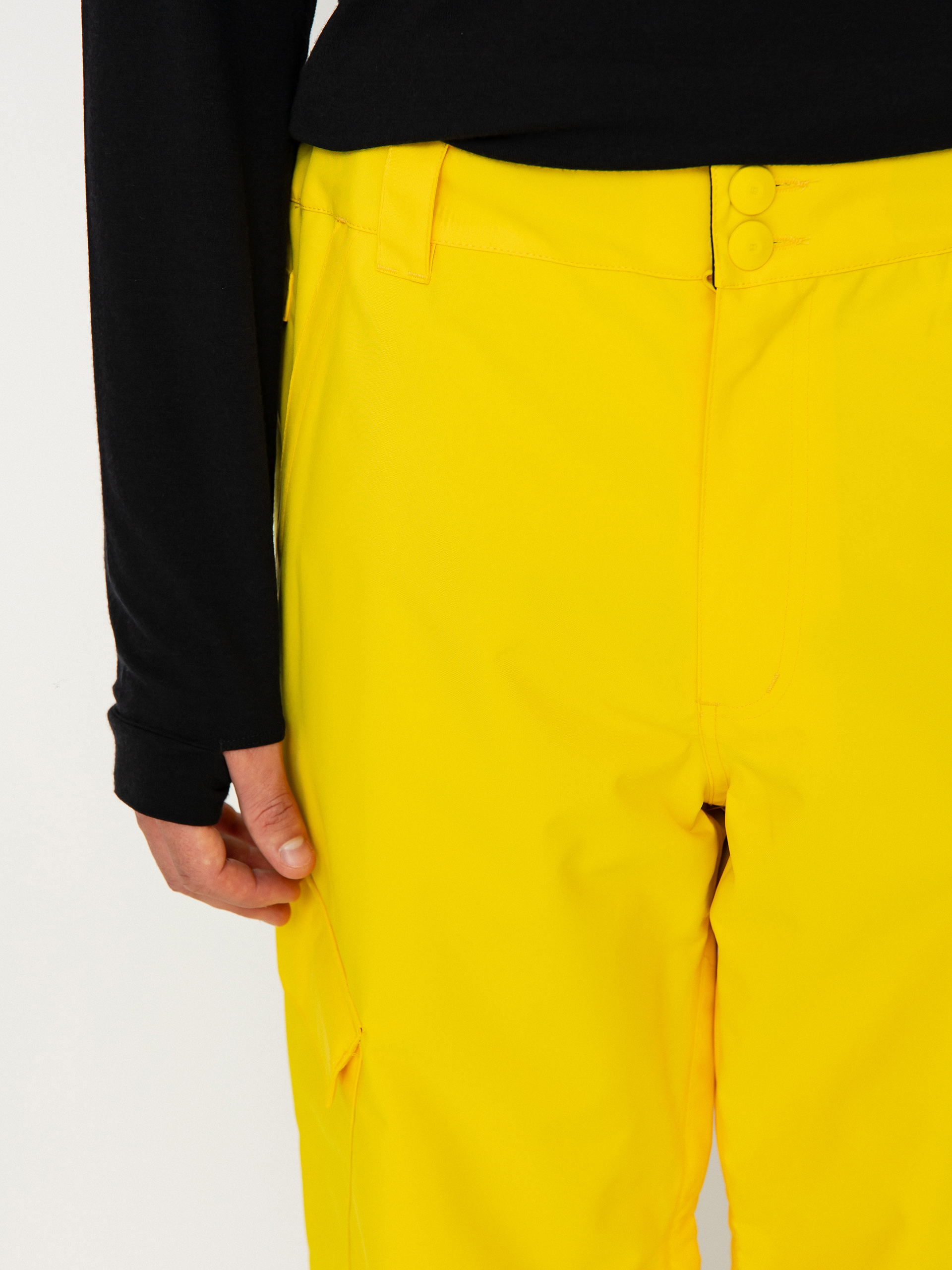 Férfi DC Banshee Snowboard nadrág (dandelion)