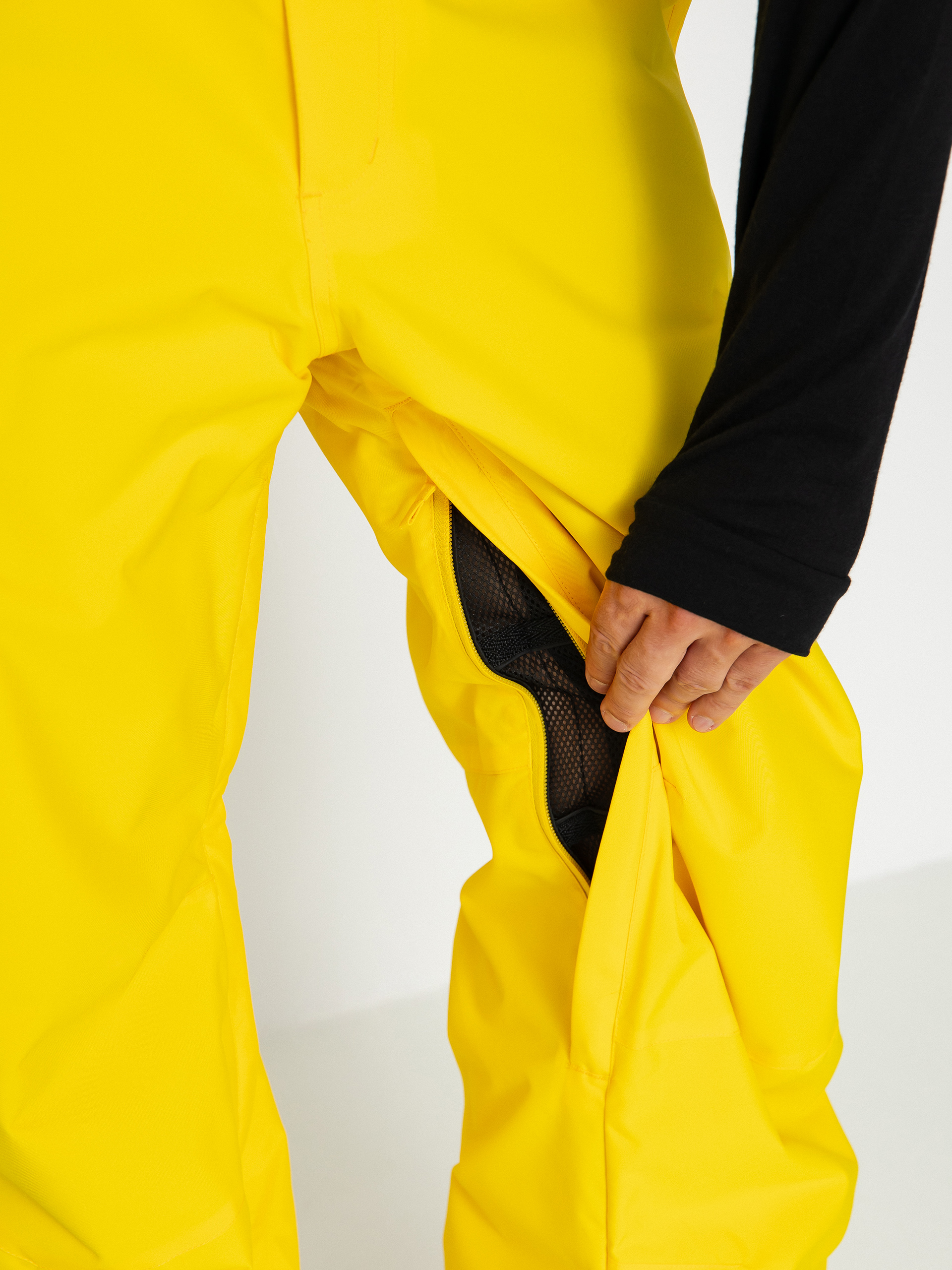 Férfi DC Banshee Snowboard nadrág (dandelion)