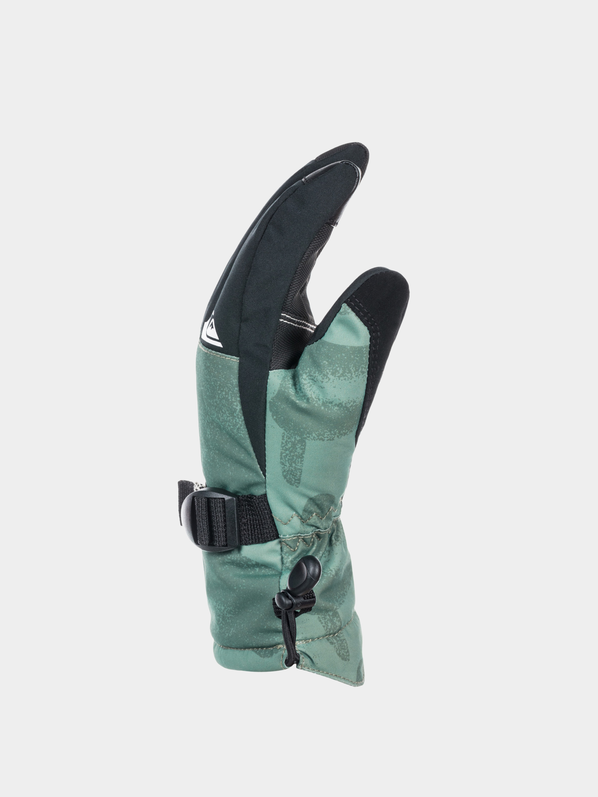 Quiksilver Mission JR Kesztyű (spray camo laurel wreath)