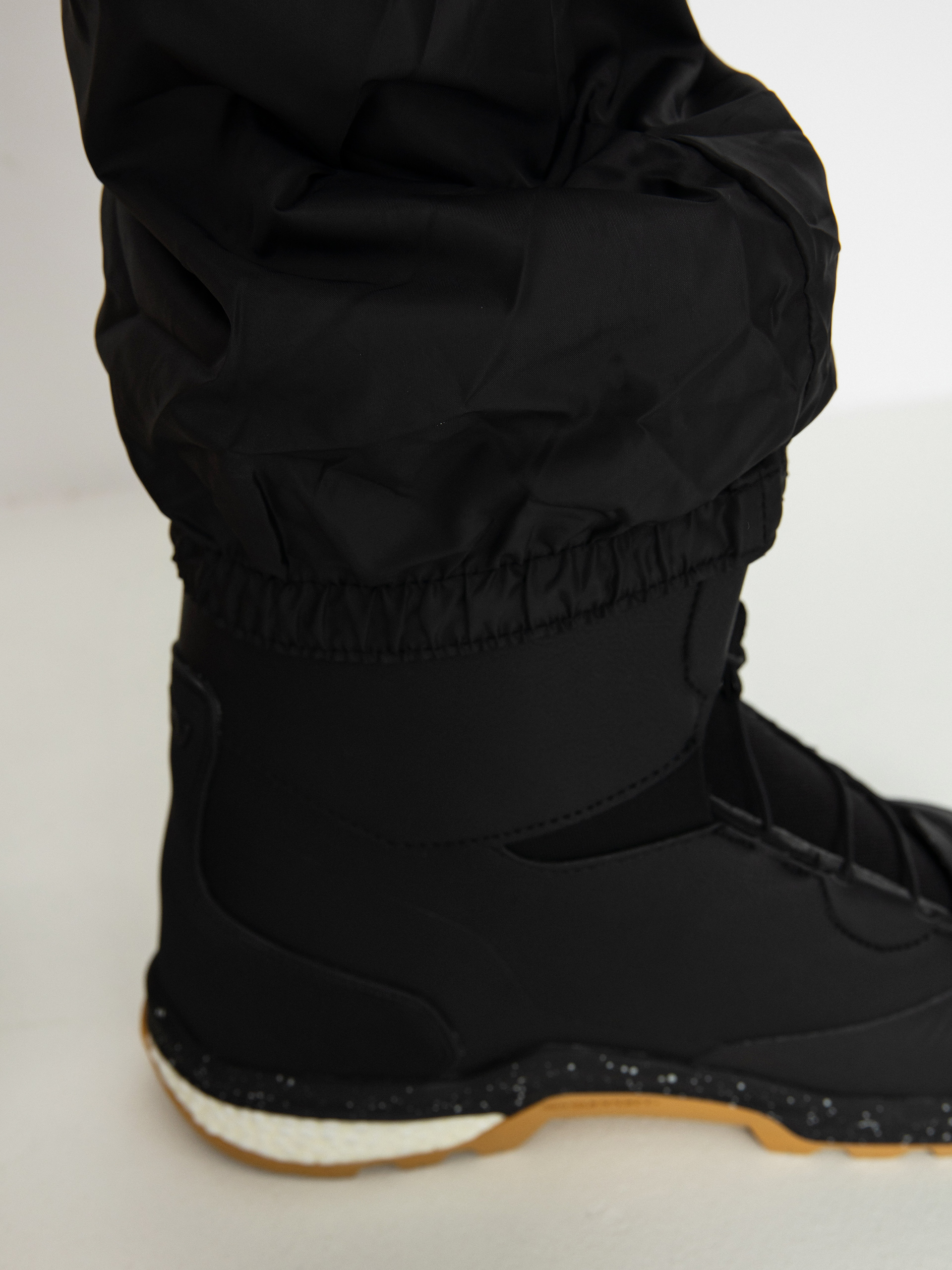 Férfi Quiksilver Estate Snowboard nadrág (bone brown)