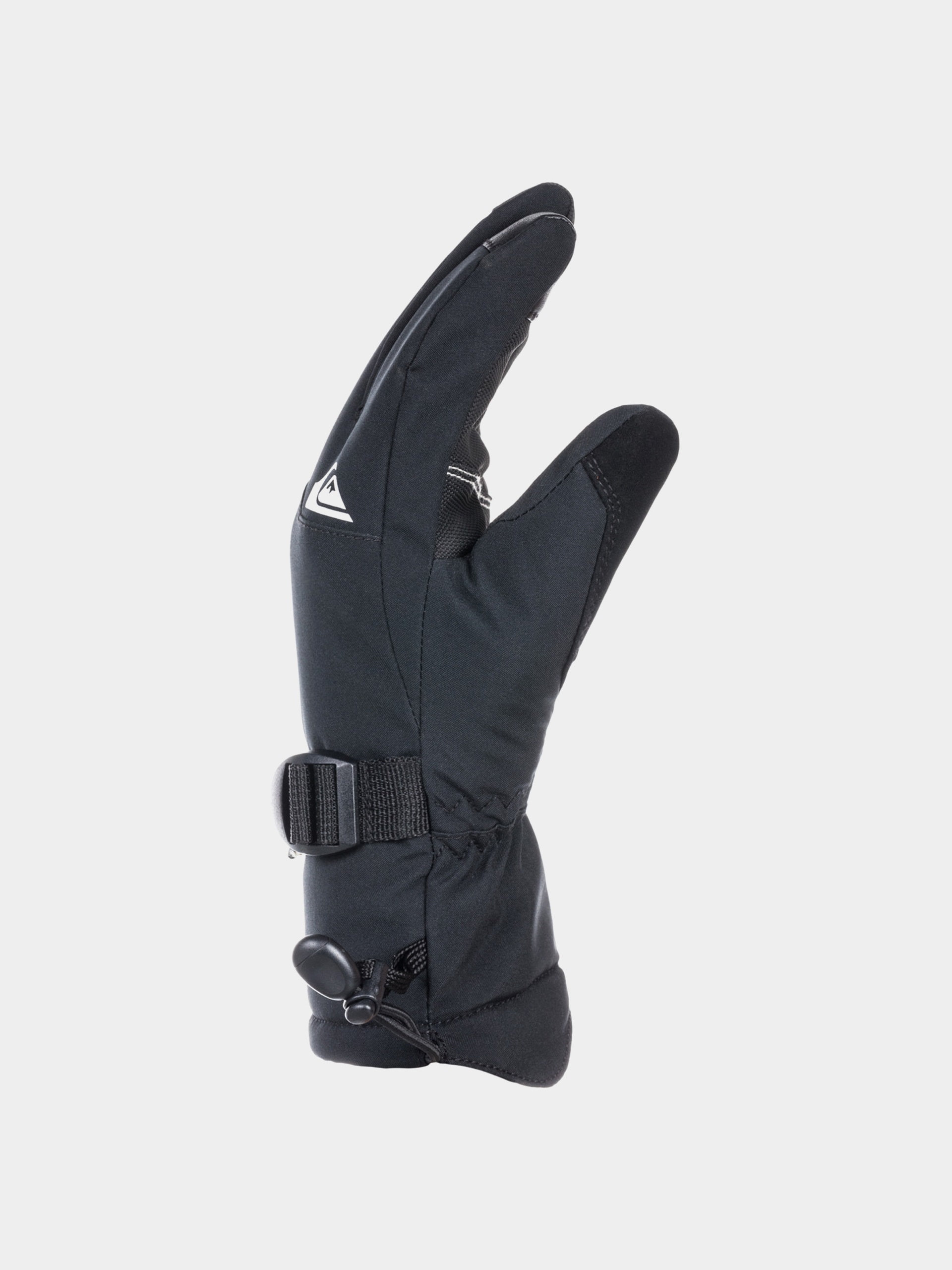 Quiksilver Mission JR Kesztyű (true black)