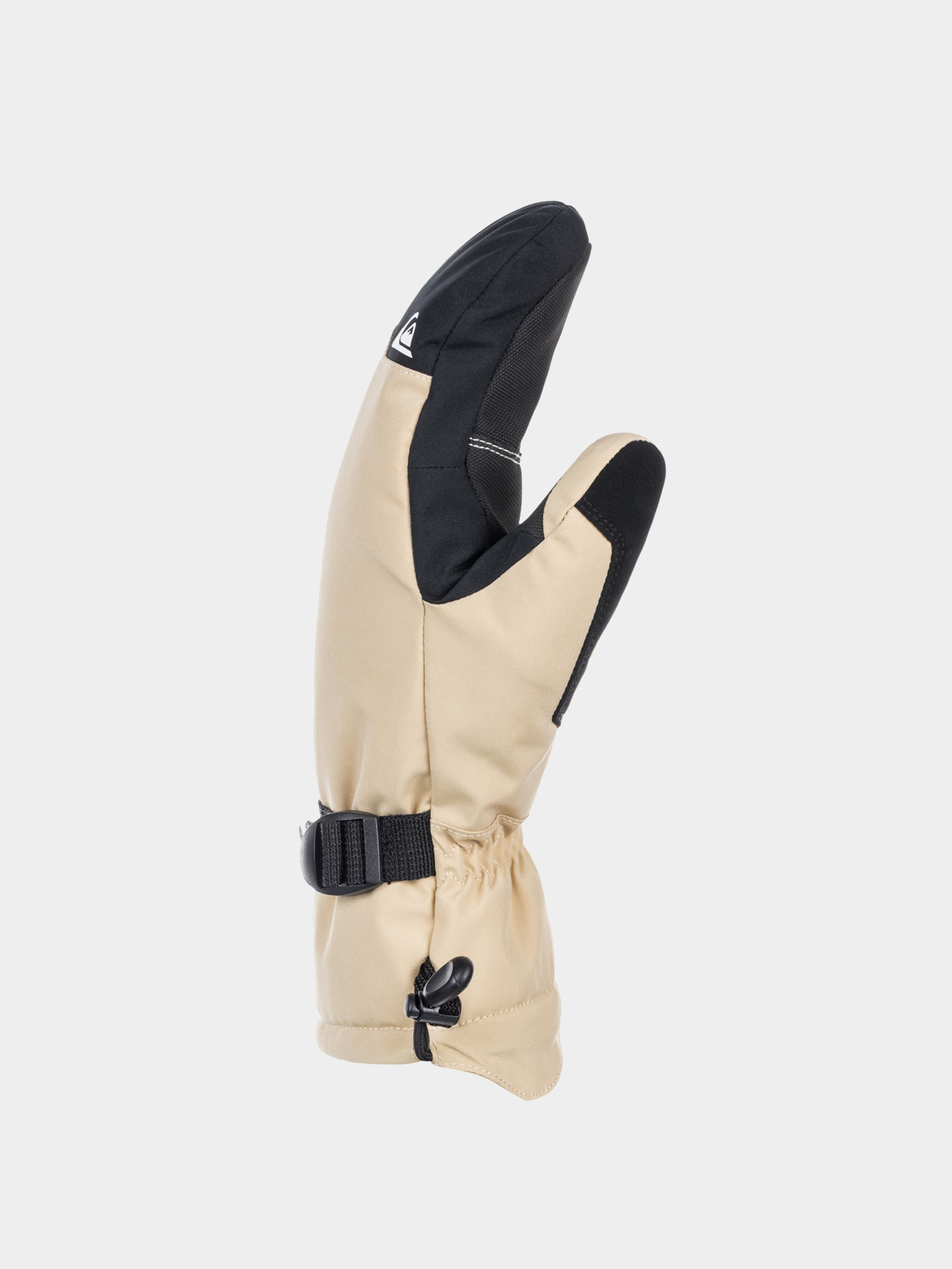 Quiksilver Mission Mitt Kesztyű (pale khaki)