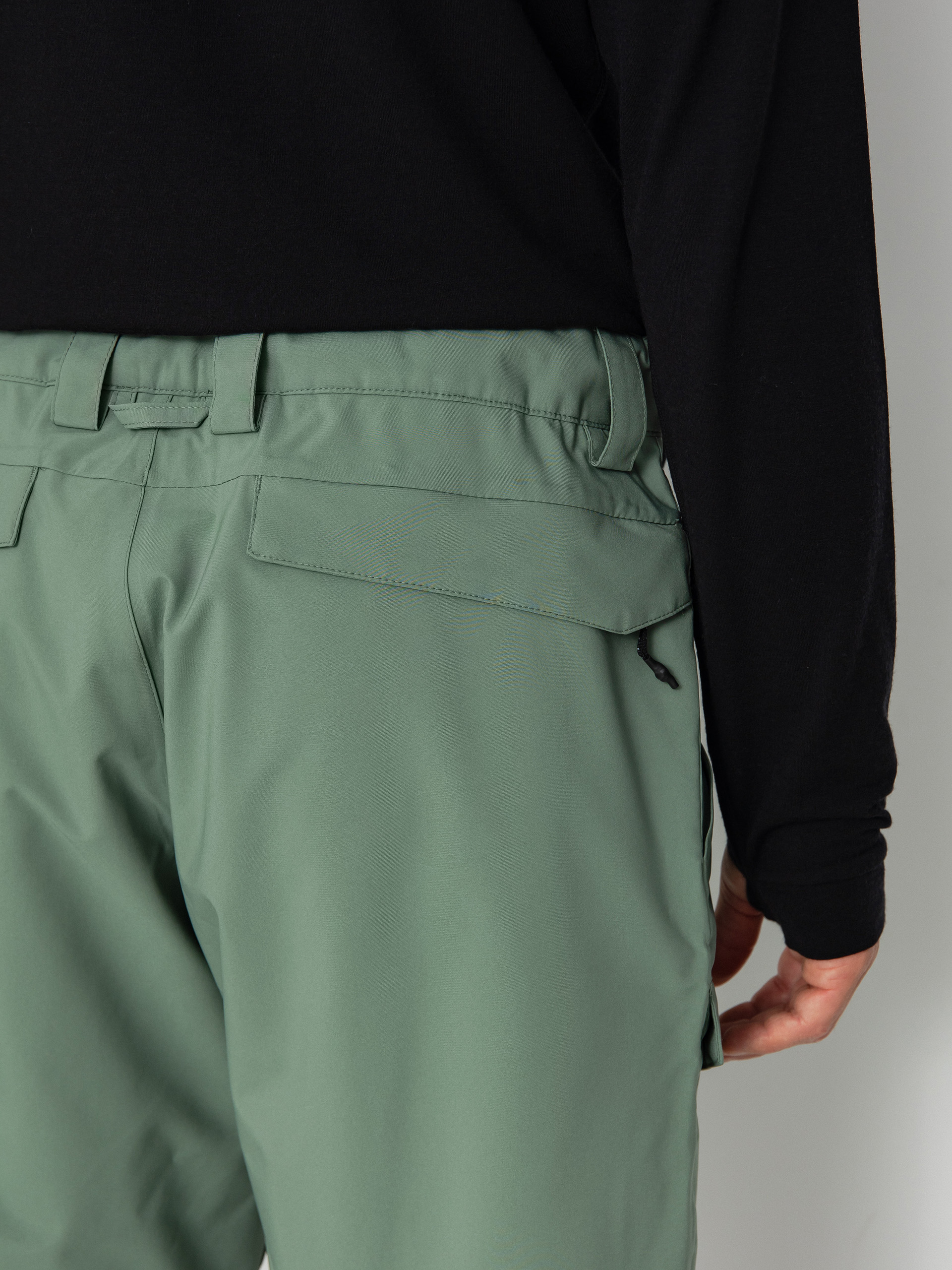 Férfi Quiksilver Utility Snowboard nadrág (laurel wreath)