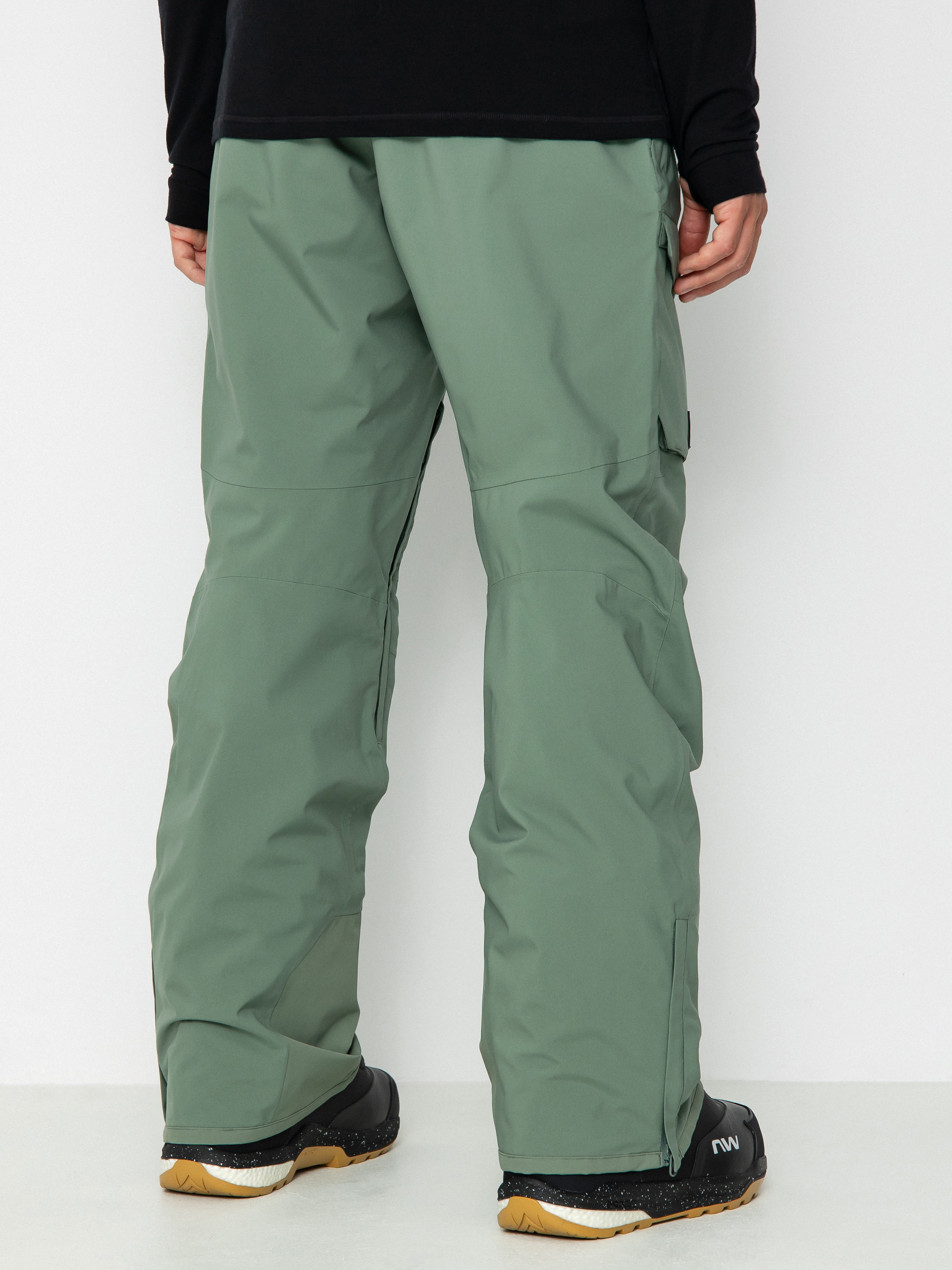 Férfi Quiksilver Utility Snowboard nadrág (laurel wreath)