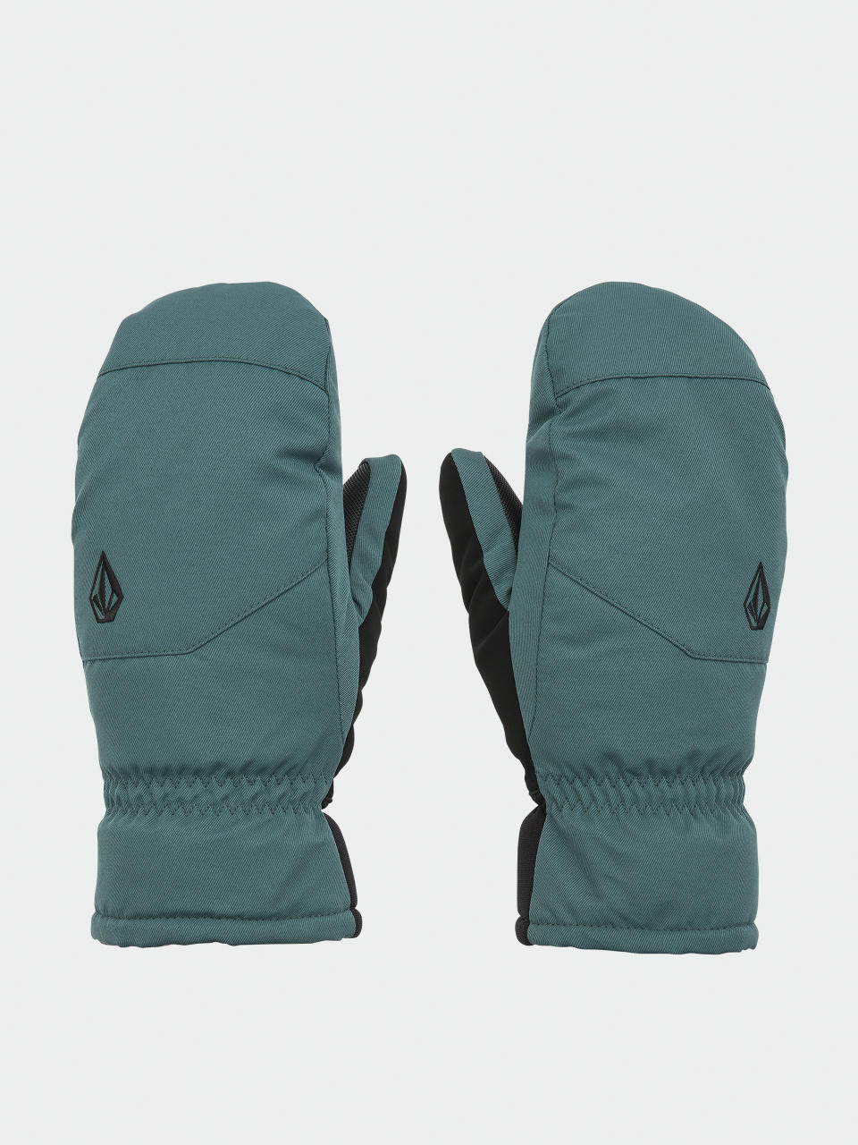 Volcom Upland Mitt Kesztyű Wmn (balsam)