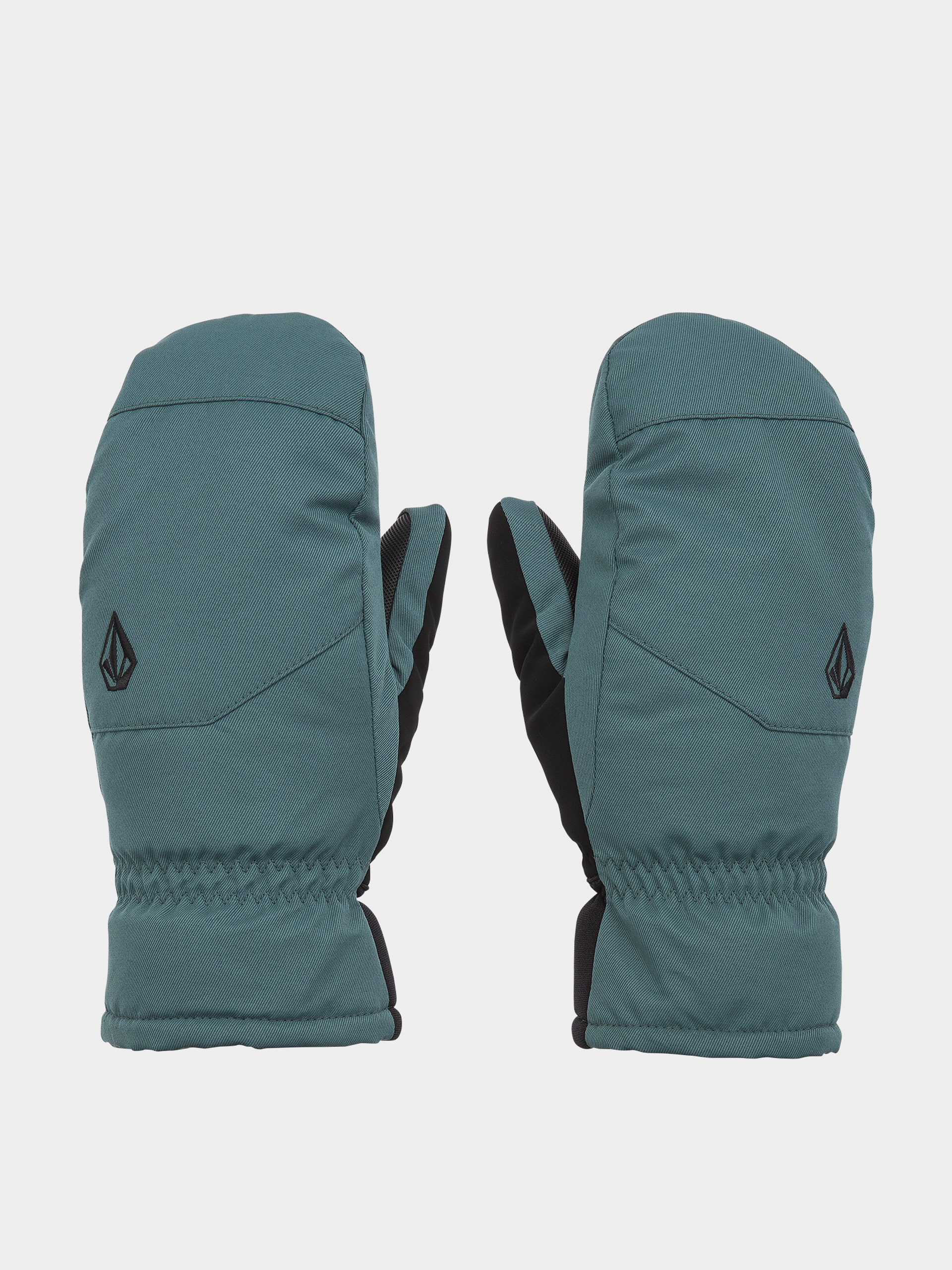 Volcom Upland Mitt Kesztyű Wmn (balsam)