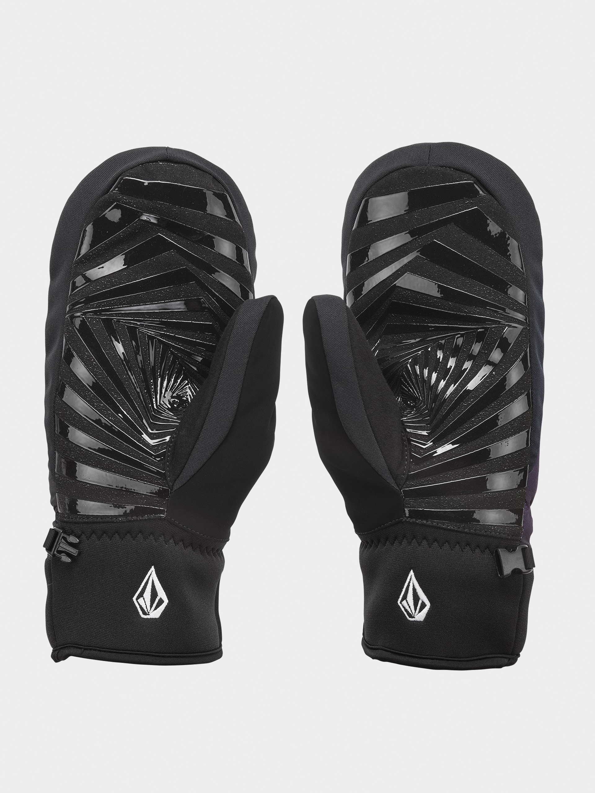 Volcom V.Co Nyle Mitt Kesztyű (purple)