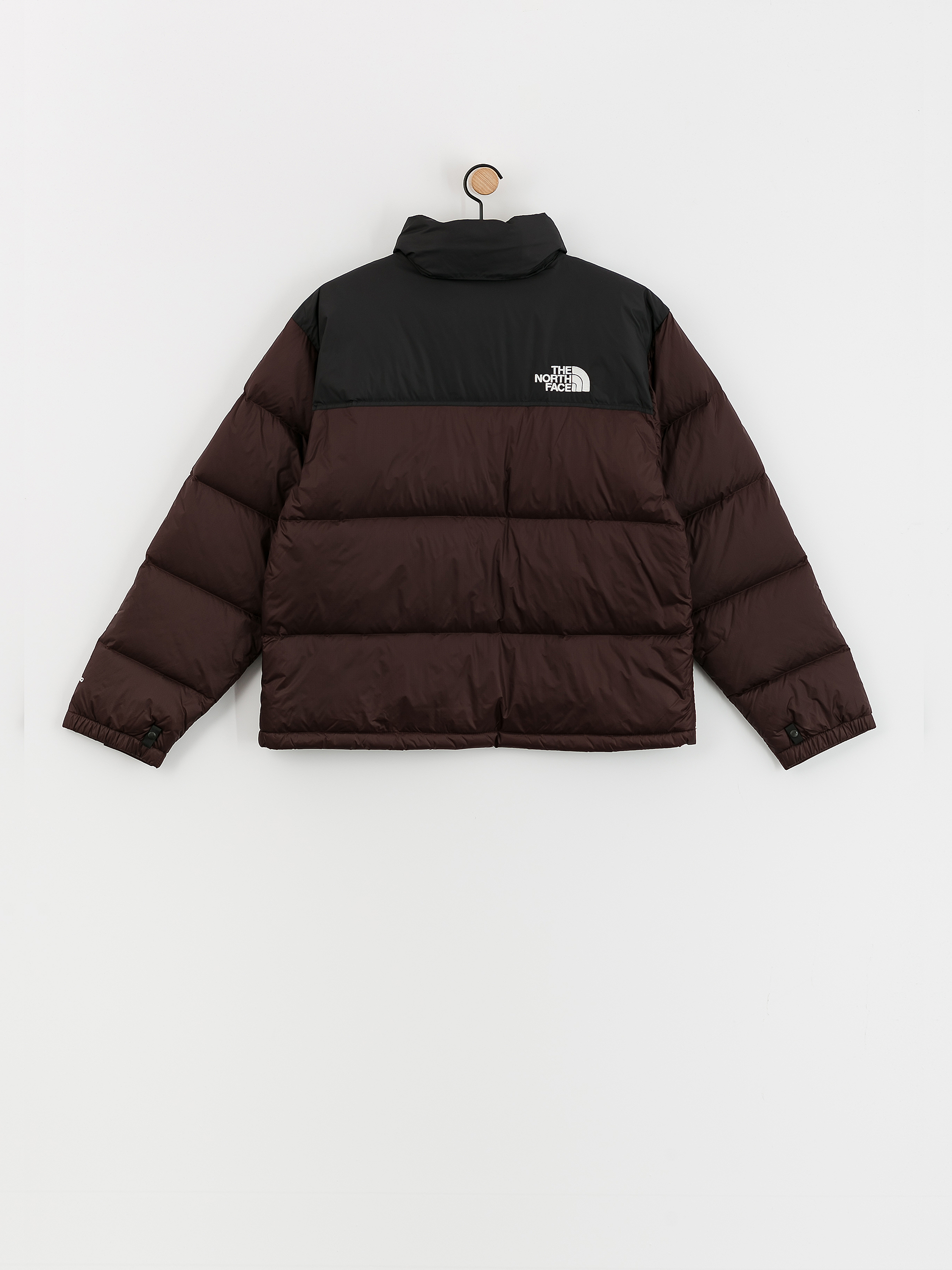 The North Face 1996 Retro Nuptse Dzseki (coal brown/tnf black)