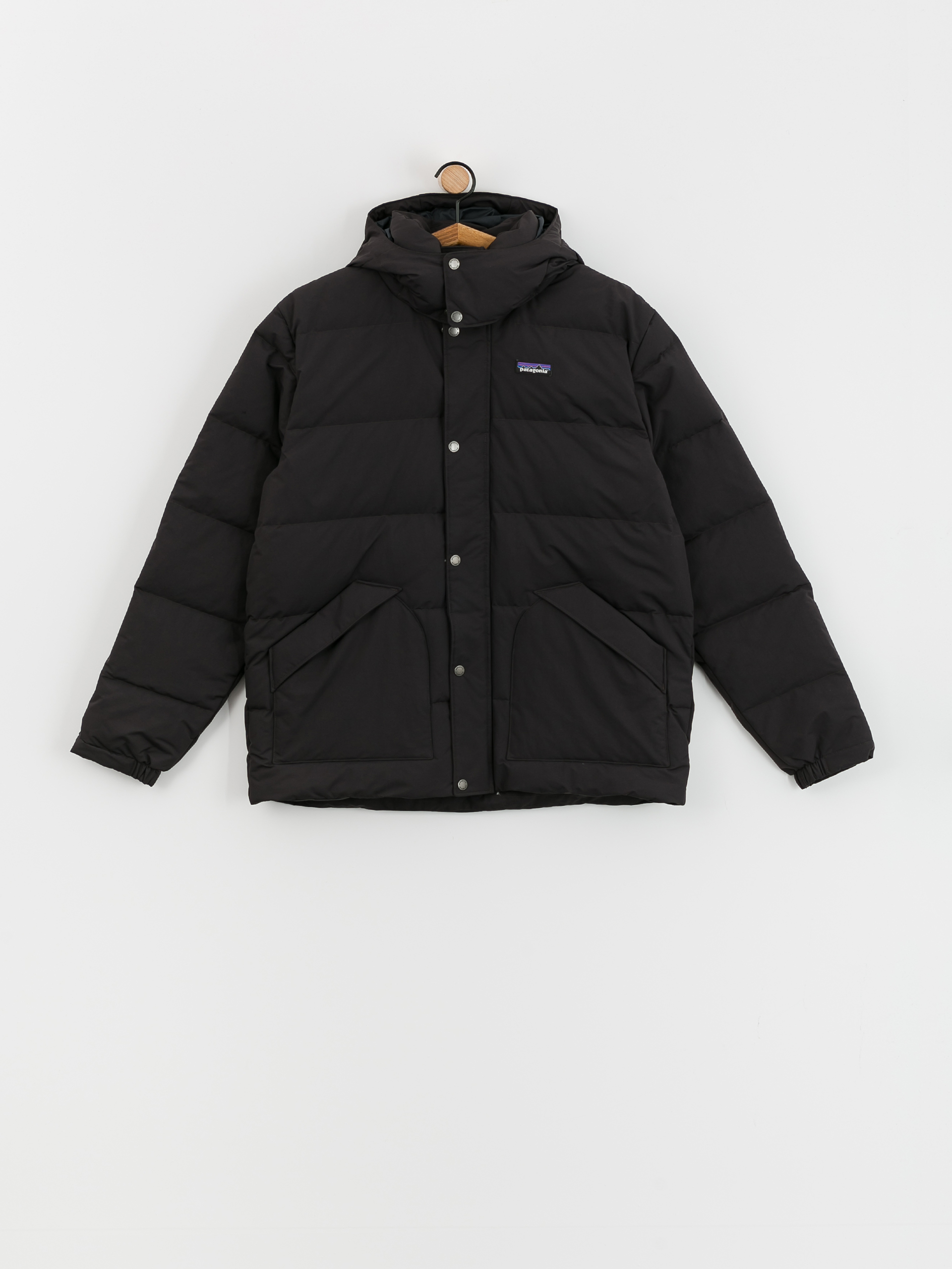 Patagonia Downdrift Dzseki (ink black)