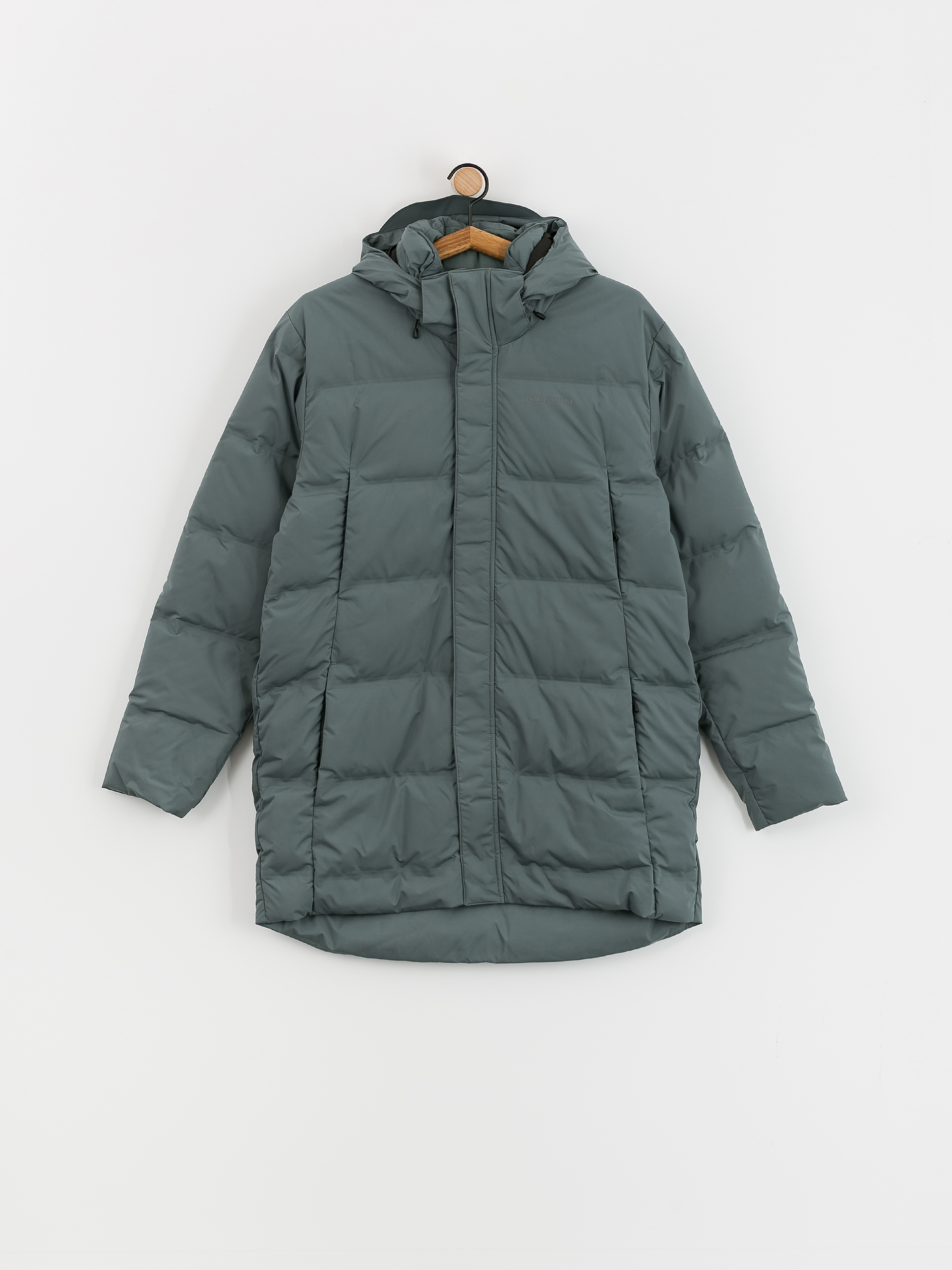 Patagonia Jackson Glacier Parka Dzseki (nouveau green)
