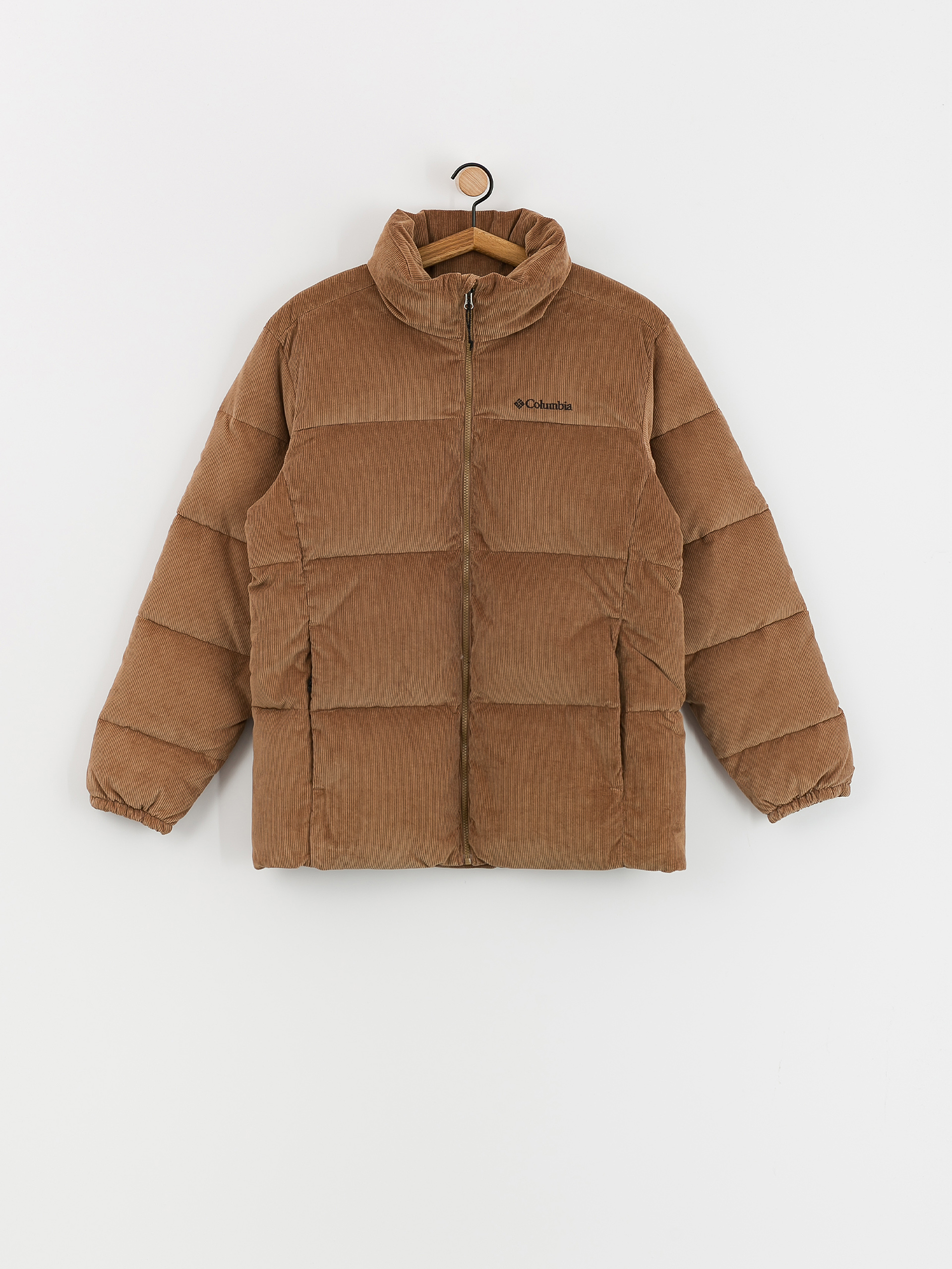 Columbia Puffect Corduroy Dzseki (delta)