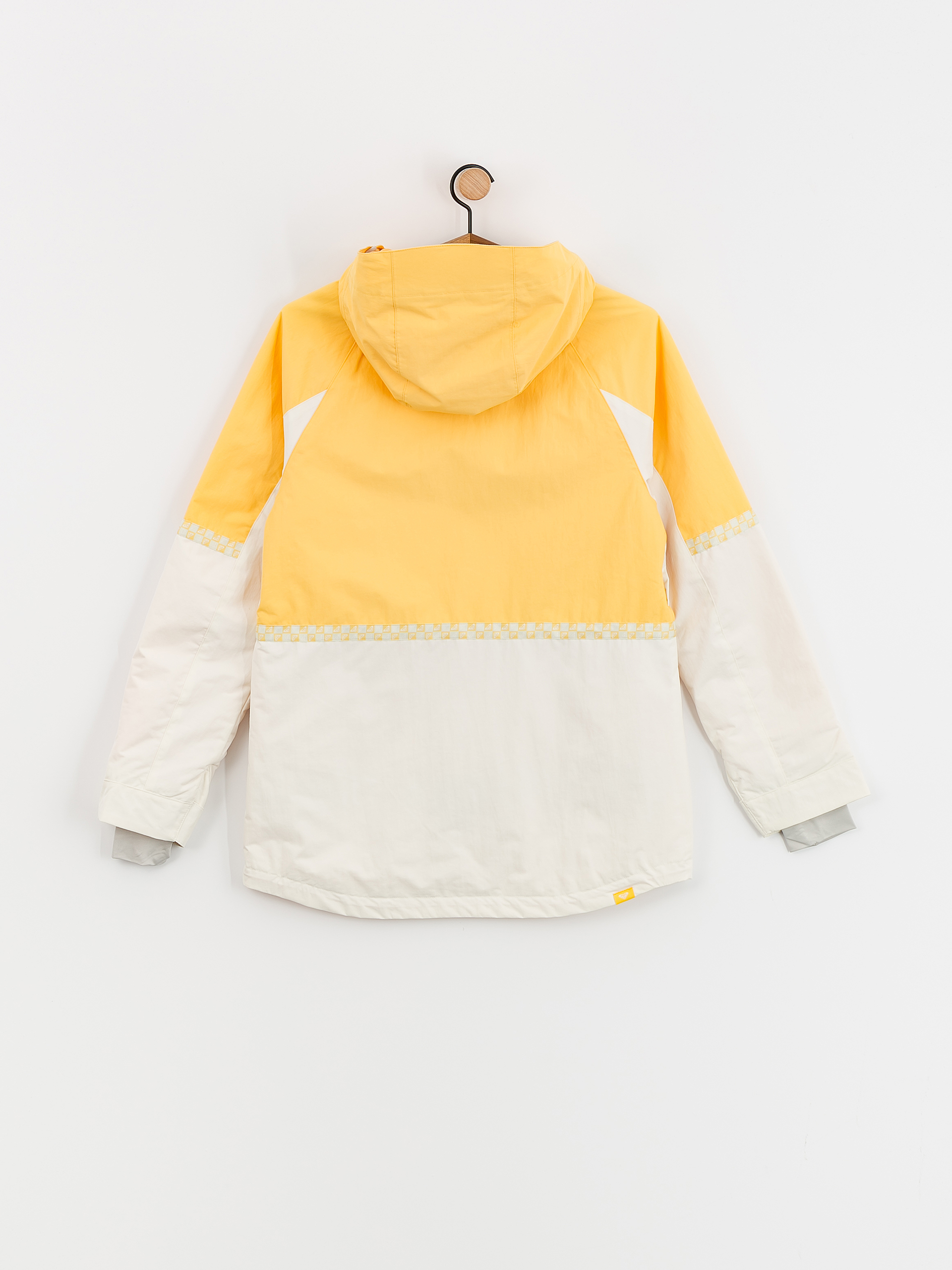 Női Roxy Ritual Snowboard dzseki (sunset gold)