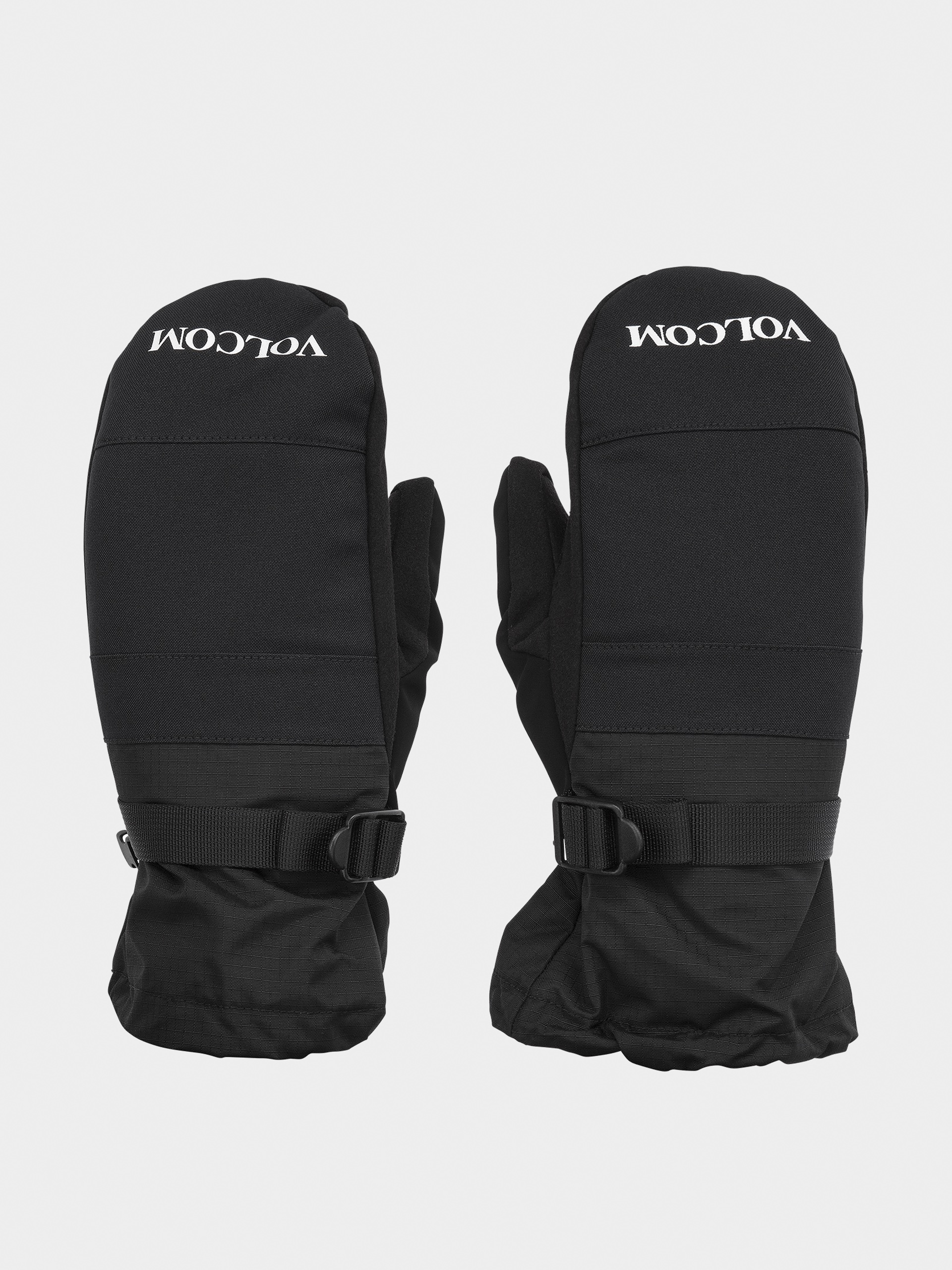 Volcom Millicent Mitt Kesztyű (black)