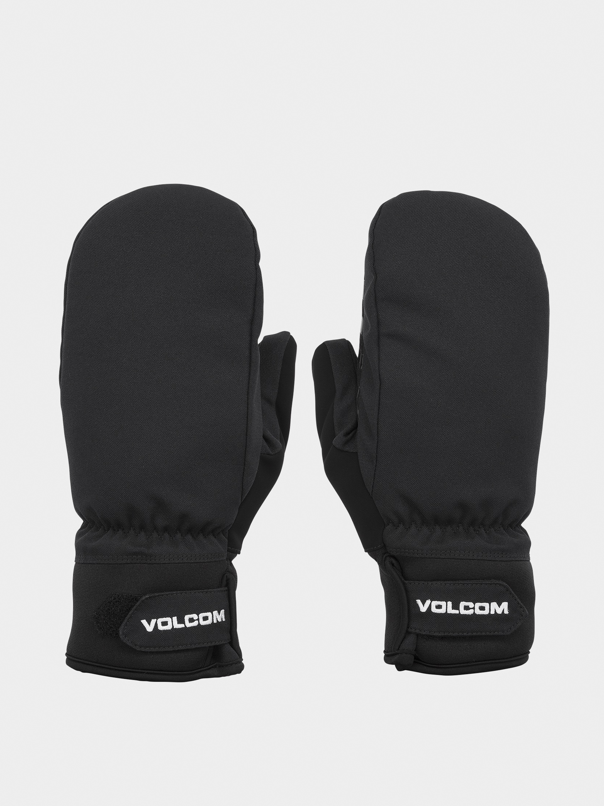 Volcom V.Co Nyle Mitt Kesztyű (black)