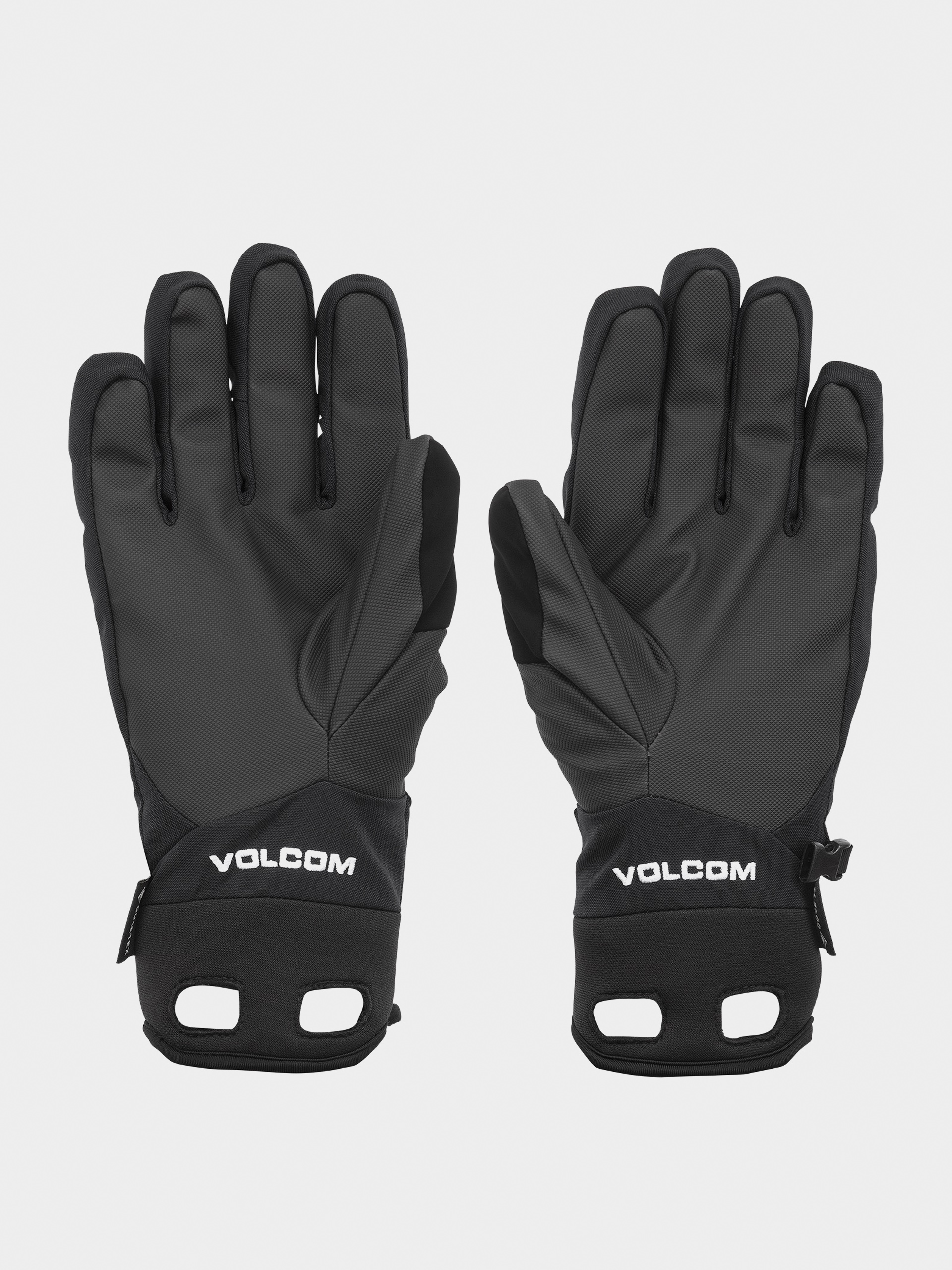 Volcom Cp2 Gore Tex Kesztyű (black)