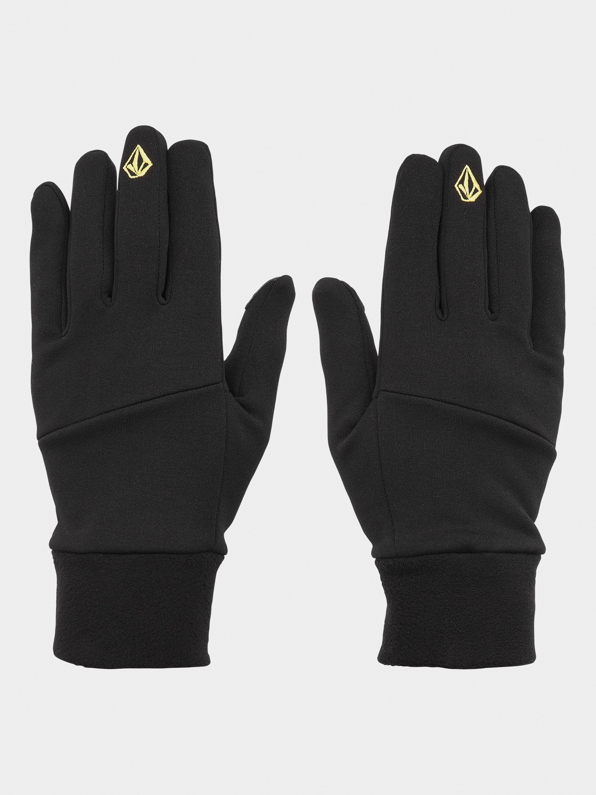 Volcom 91 Gore Tex Mitt Kesztyű (bright yellow)