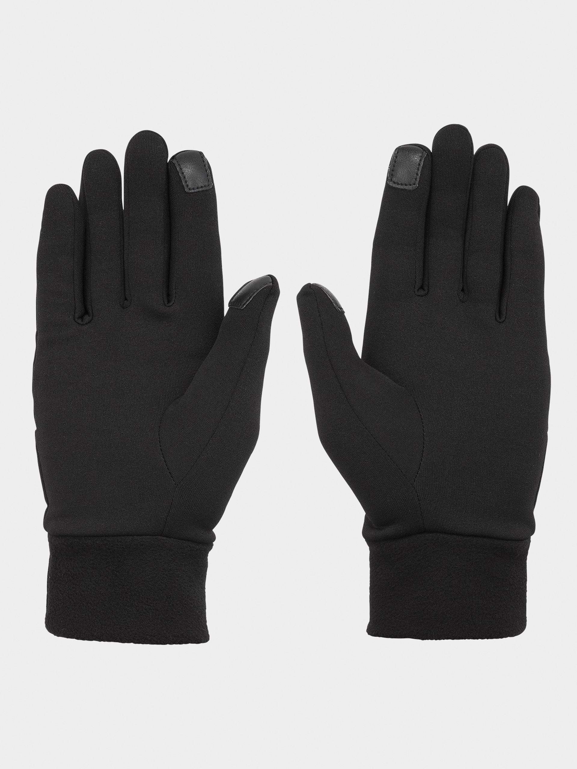 Volcom 91 Gore Tex Mitt Kesztyű (bright yellow)