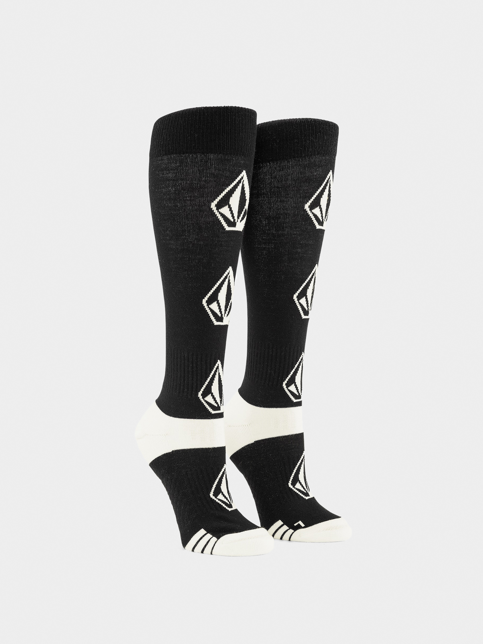 Volcom Sherwood Zokni Wmn (black)